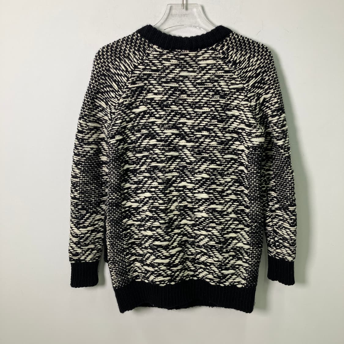 Iro 이로 니트 가디건 34 상품이미지2