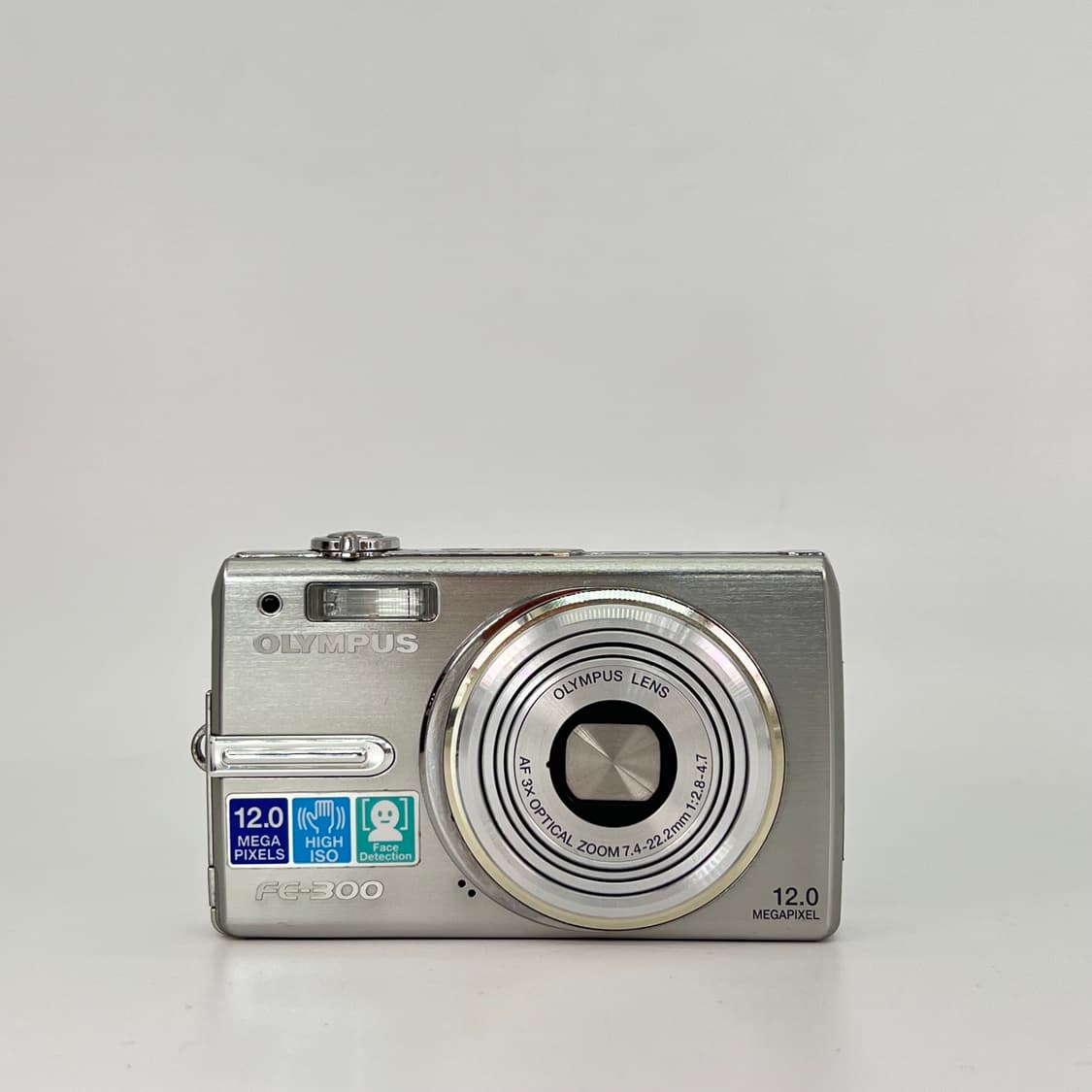 올림푸스 Olympus FE-300 실버 상품이미지1
