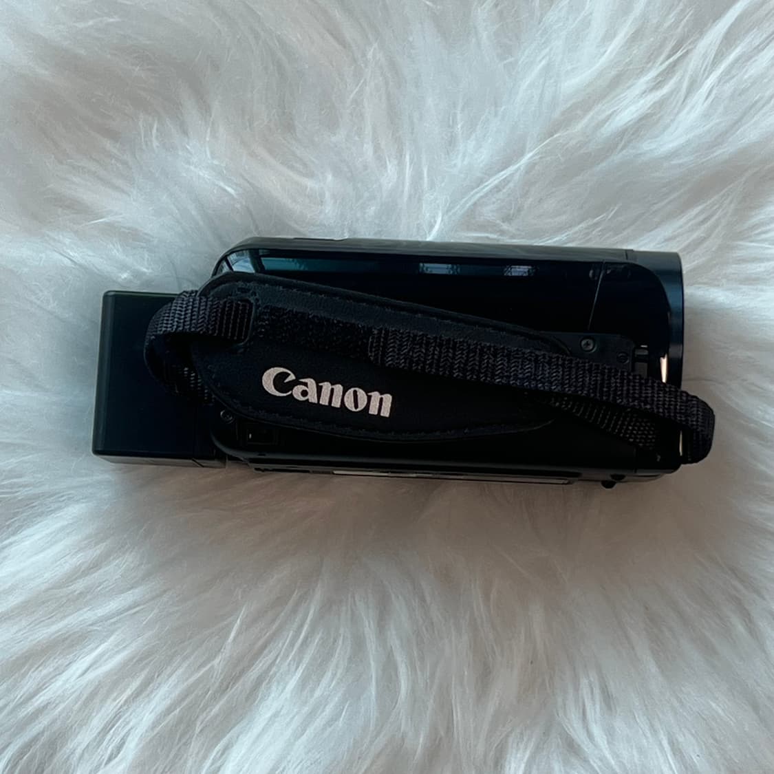 canon r62(r600) 빈티지 디카 캠코더 상품이미지3