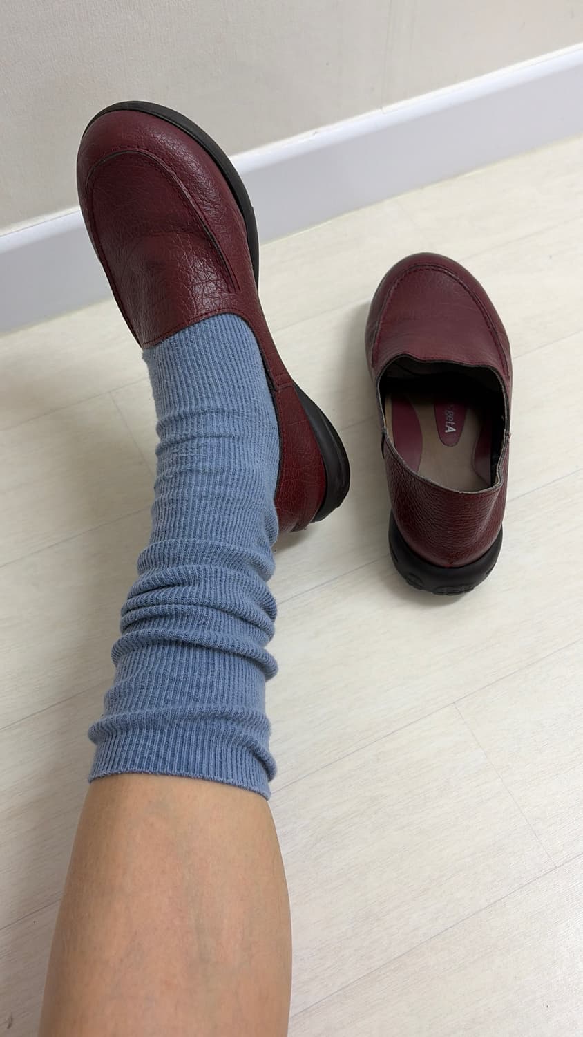 Regeta 슈즈240  상품이미지3