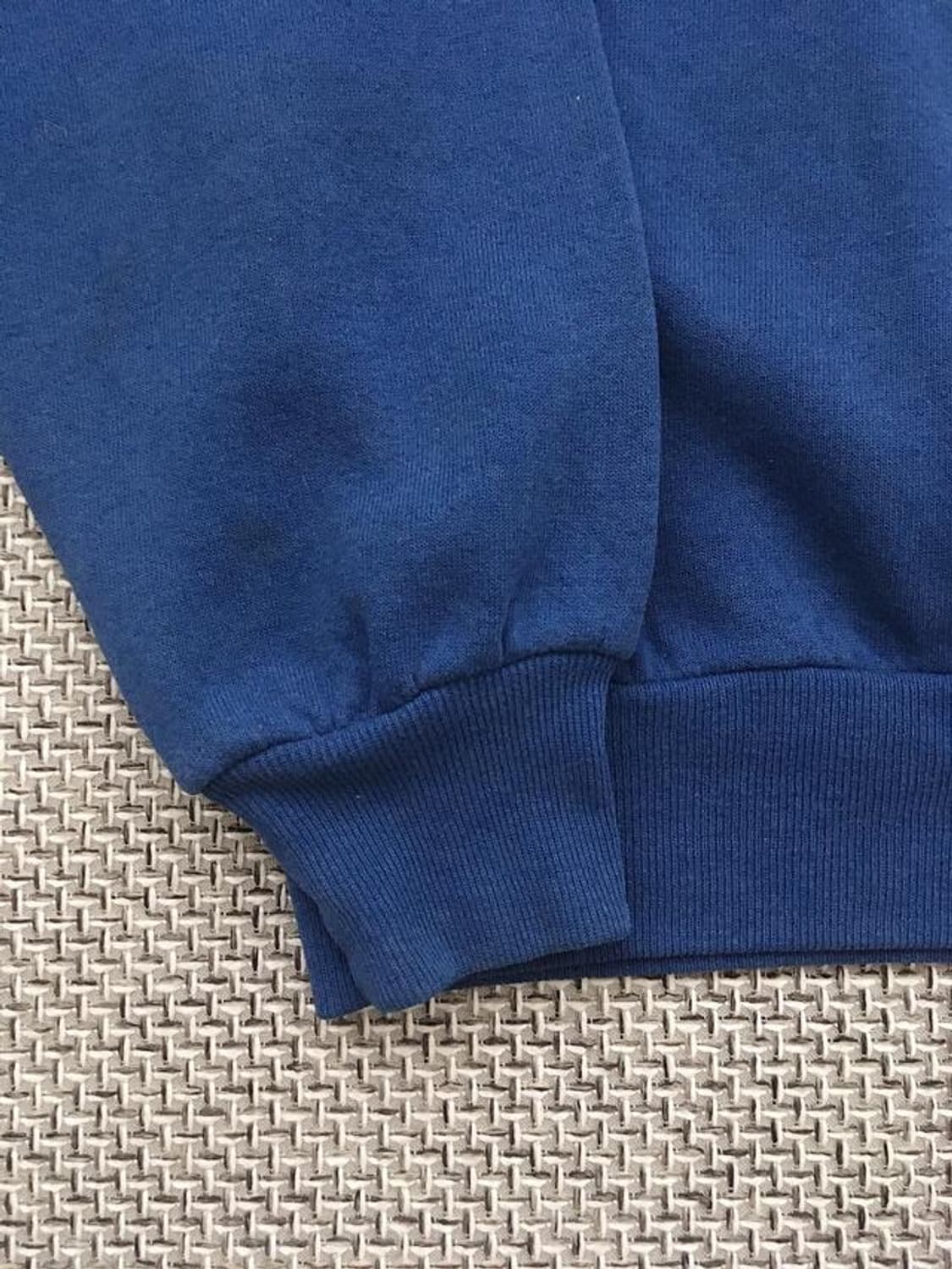 USA made mickey mouse vtg sweatshirts 상품이미지3