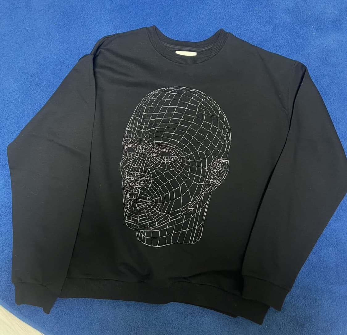 크리스터퍼케인 맨투맨 상품이미지1