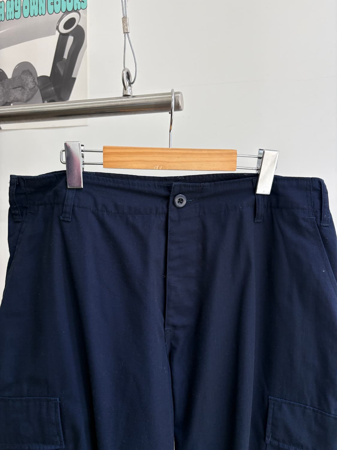 YMCL KY 카고팬츠 상품이미지2