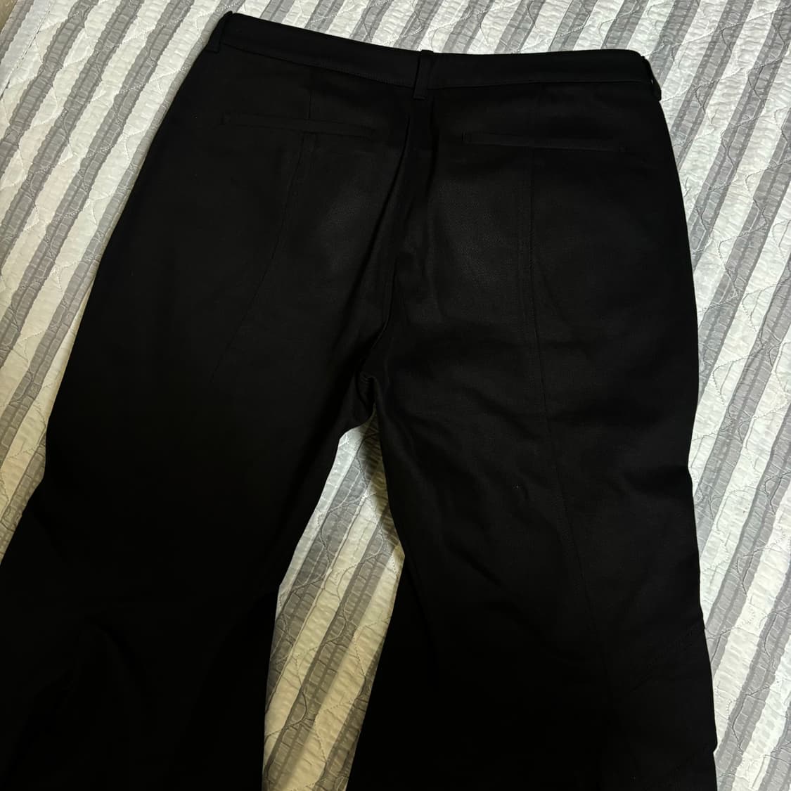 카르넷아카이브 lump 카고 팬츠 상품이미지5