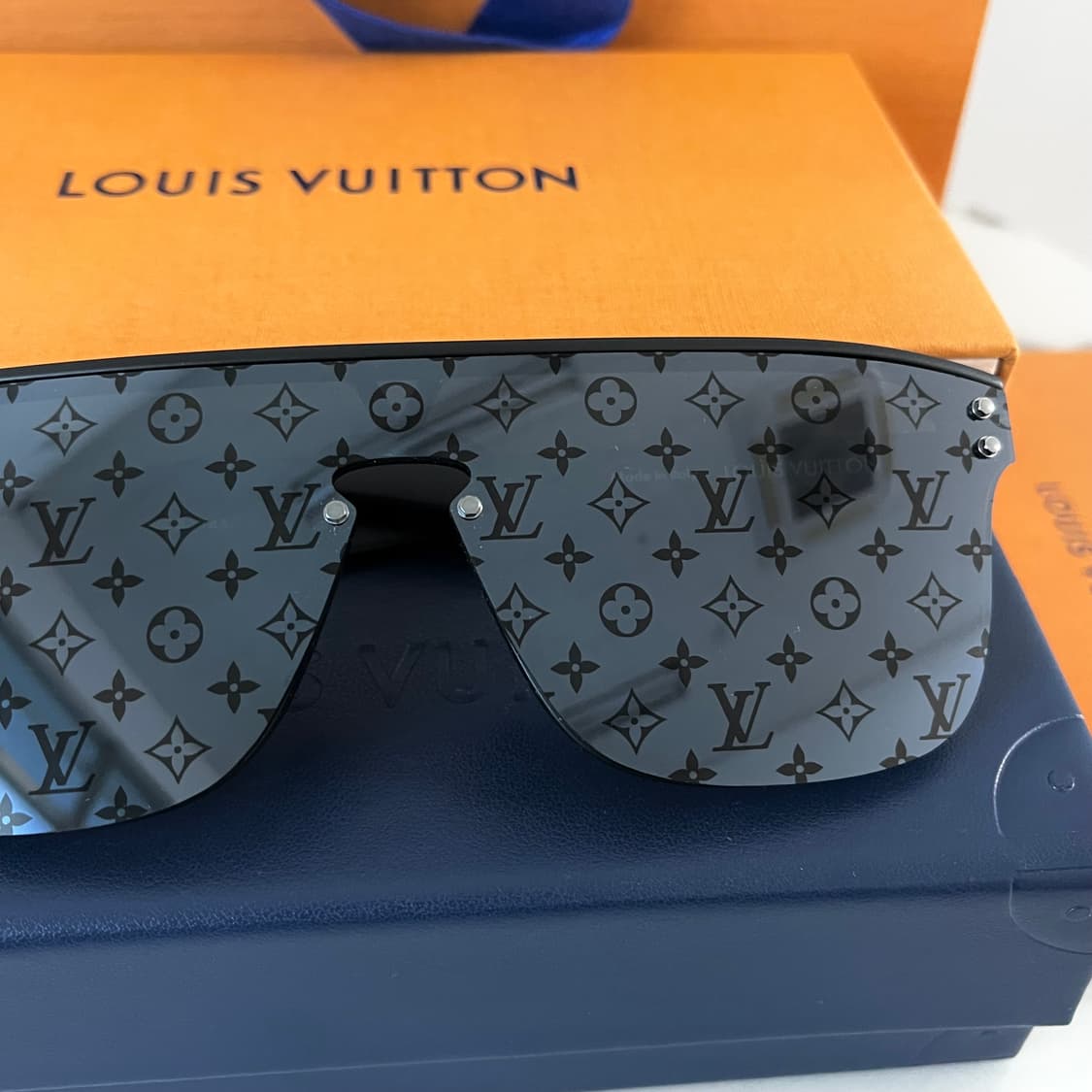 [미사용/정품] 루이비통 LV 와이메아 선글라스 상품이미지5
