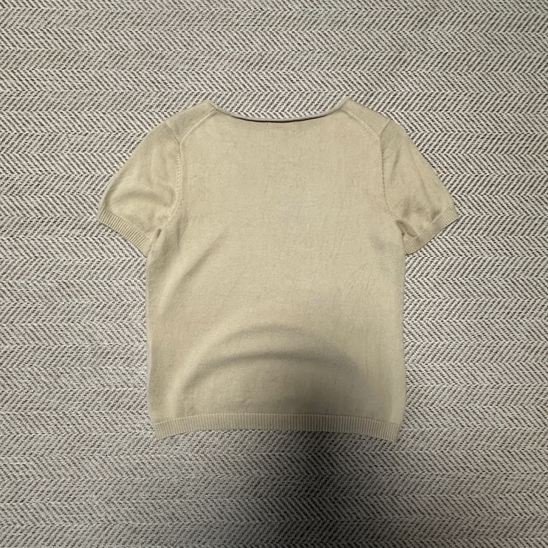 BROOKS BROTHERS supima cotton knit 상품이미지2