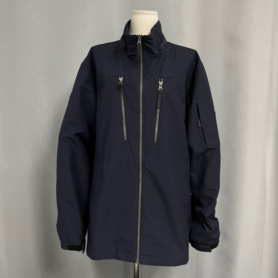 코오롱스포츠 바람막이/#808 상품이미지1