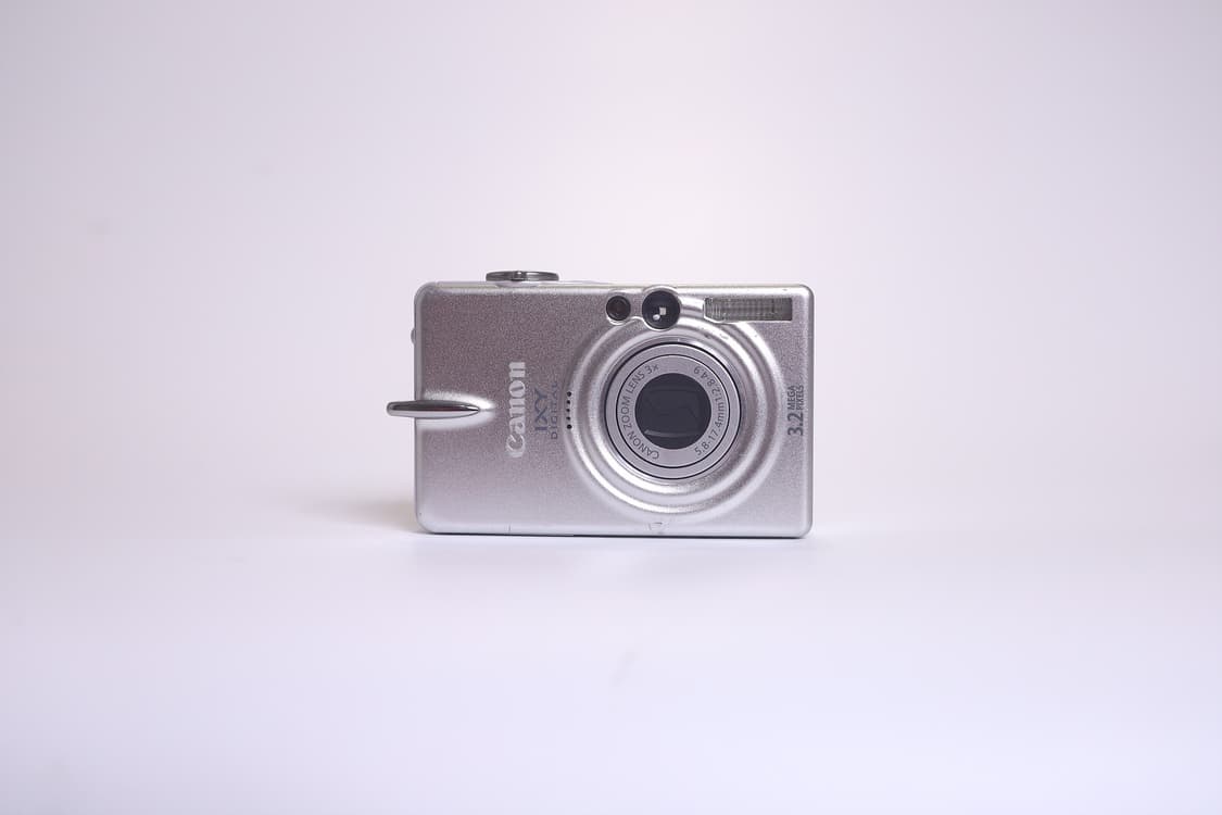 캐논 익시 디지털 40(익서스 30 일본 모델, 이체 시 할인) 상품이미지2