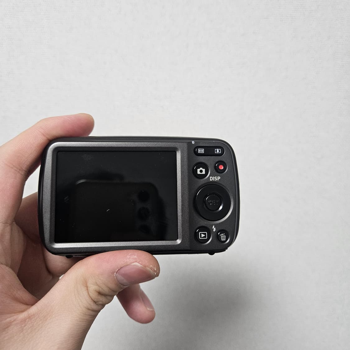 카시오 엑슬림 EX-N10 빈티지 디카 디지털카메라 상품이미지3