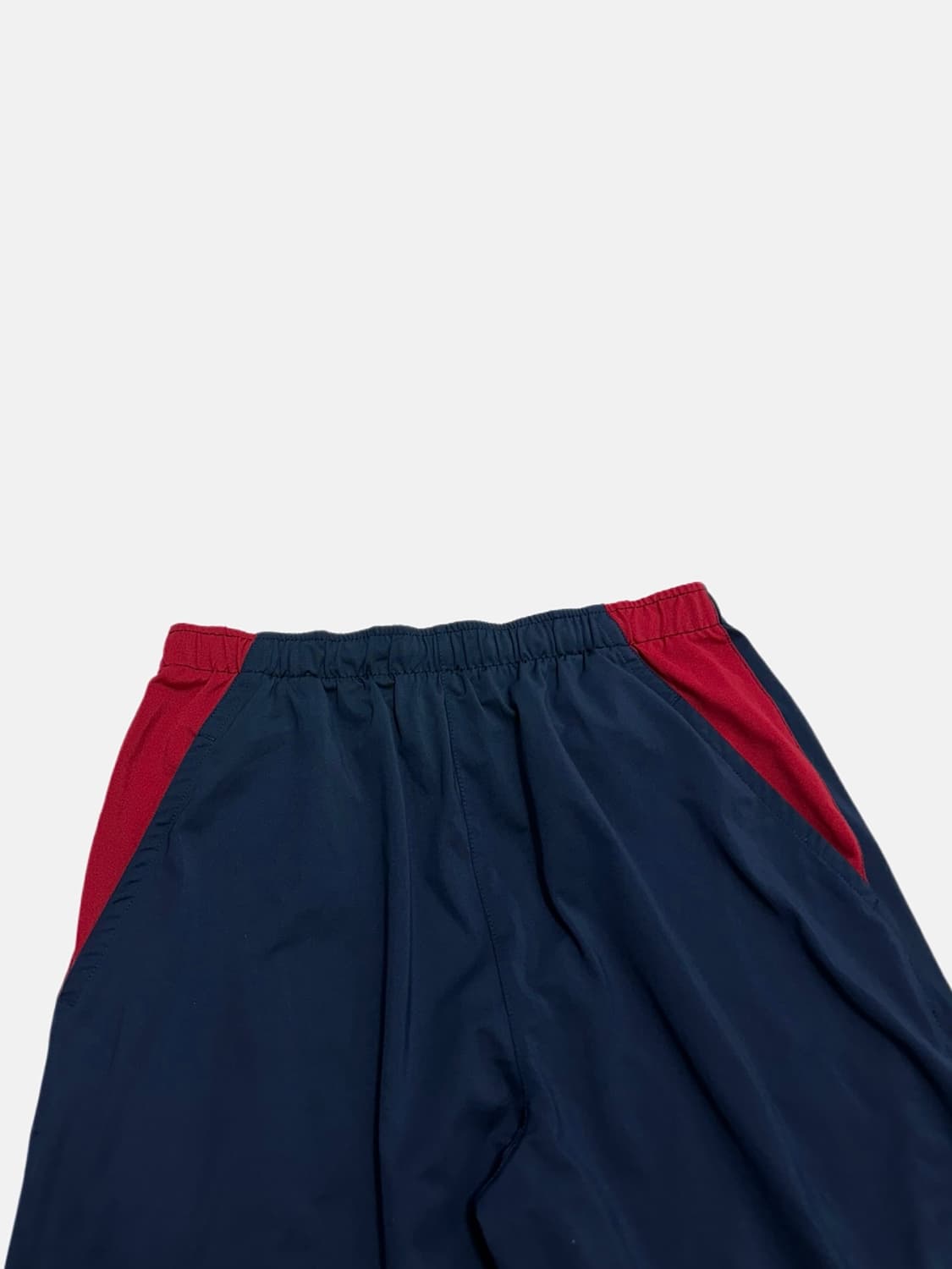 나이키 00s 드라이핏 스우시 트랙팬츠 트레이닝 바지 상품이미지3