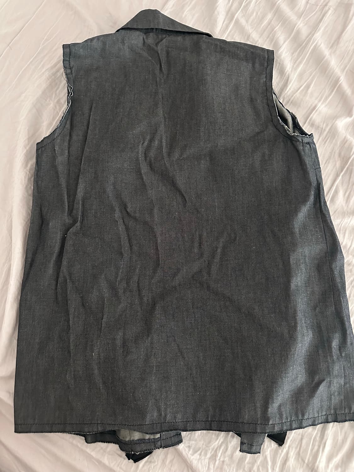 MIUMIU VINTAGE 블라우스 상품이미지6