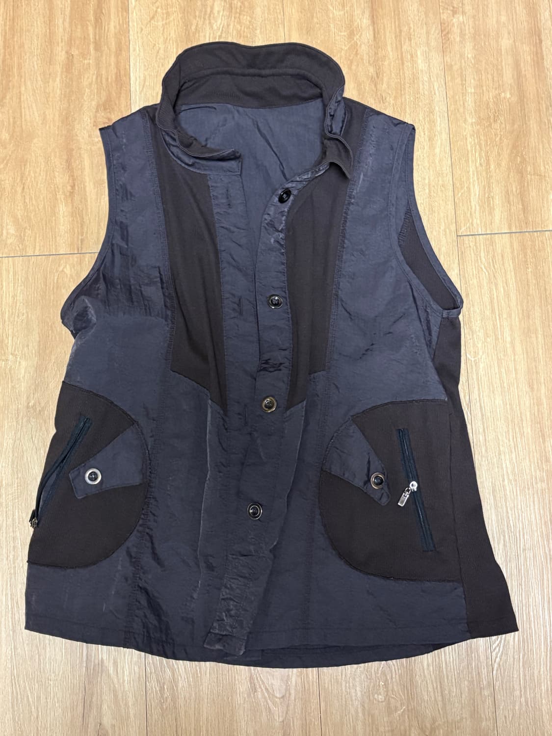 Vintage Vest 상품이미지2