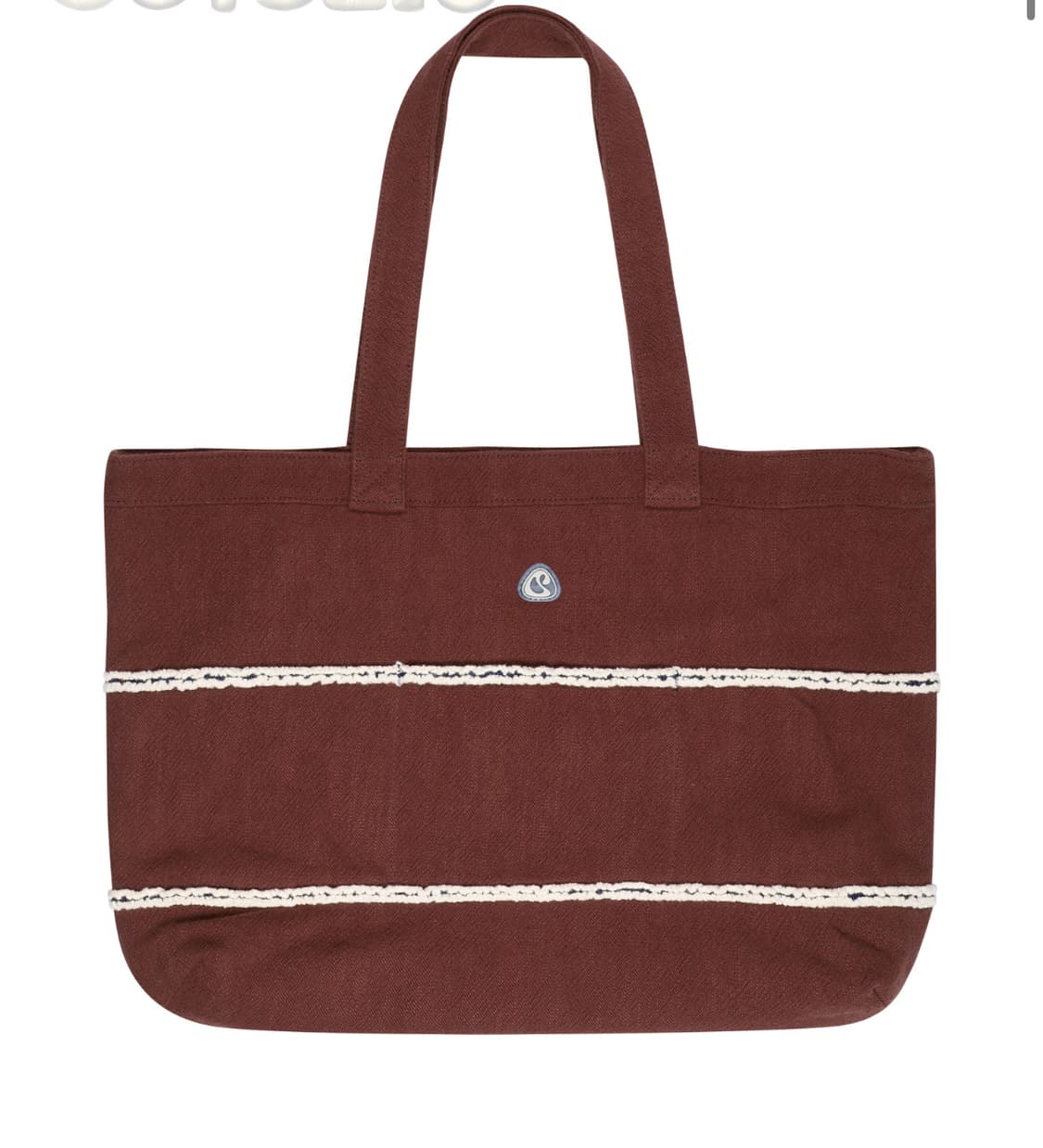 구해요) 코이세이오 MOKO REVERSIBLE TOTE BAG BRIC 상품이미지1
