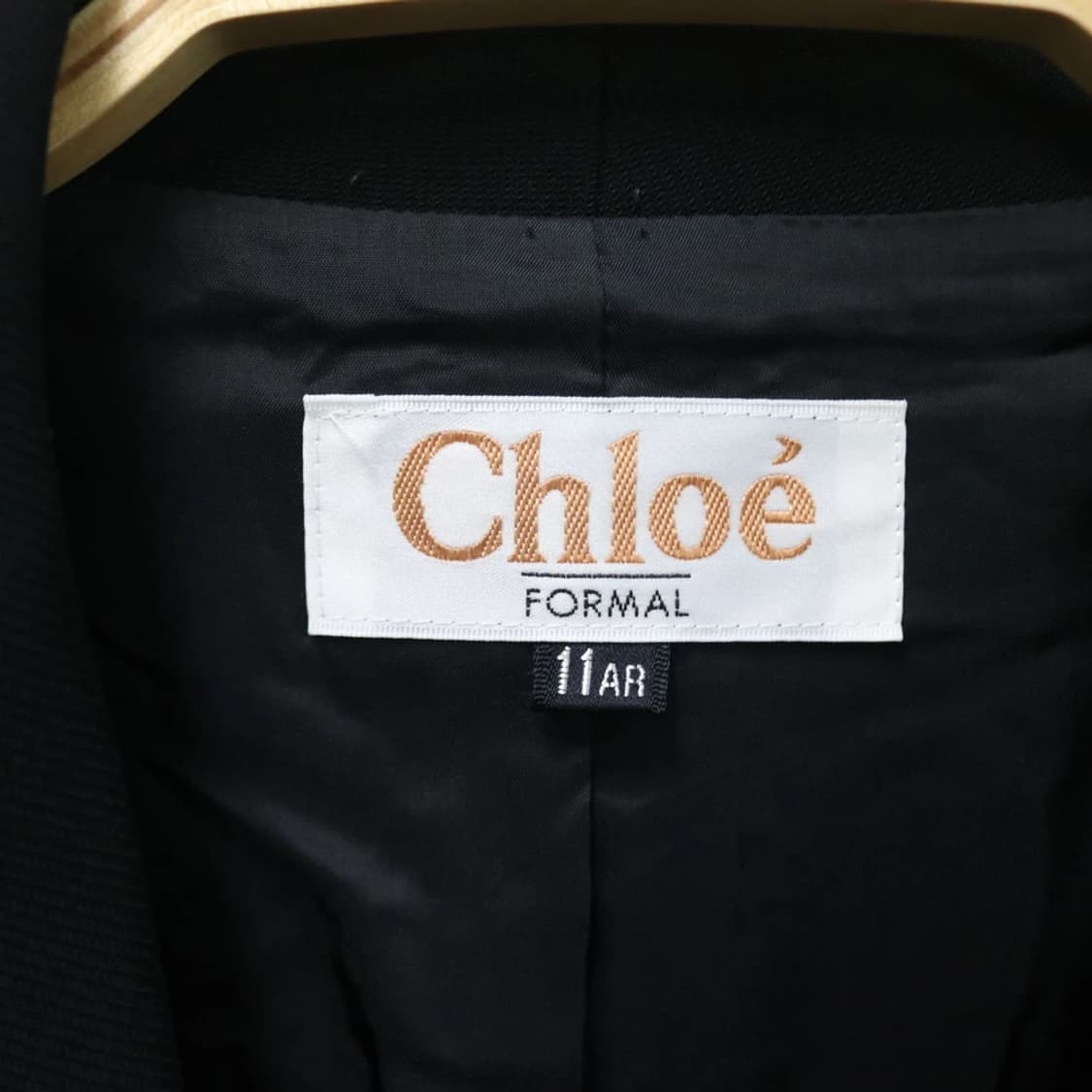 끌로에 원피스 자켓 셋업 61667 상품이미지9