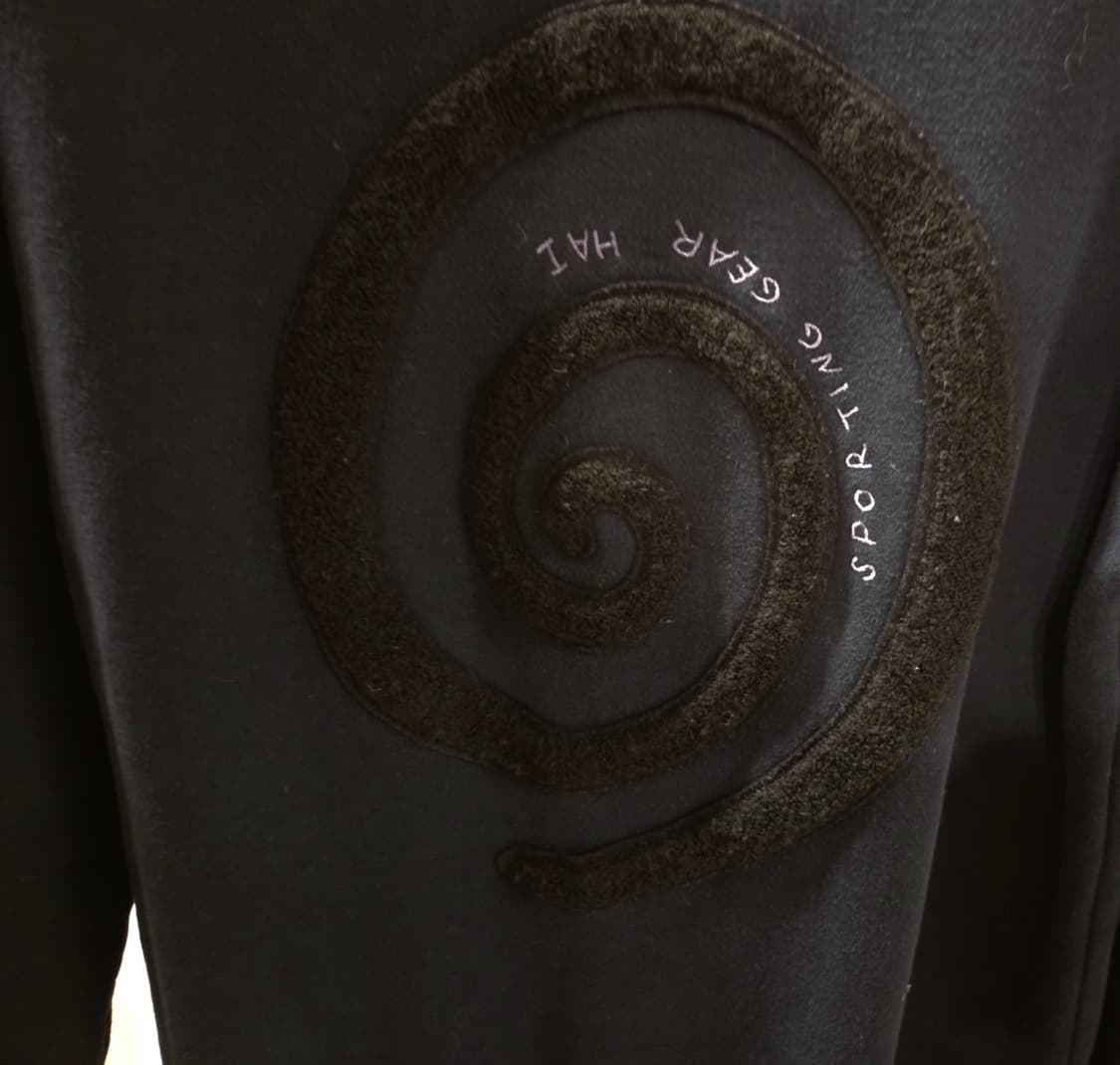 이세이 미야케 스웻 상품이미지8