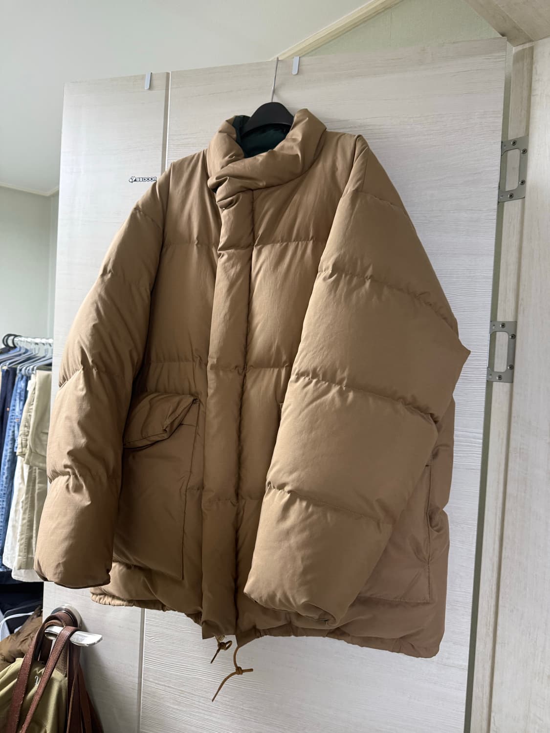 캡틴선샤인 익스페디션 파카(40) 상품이미지1