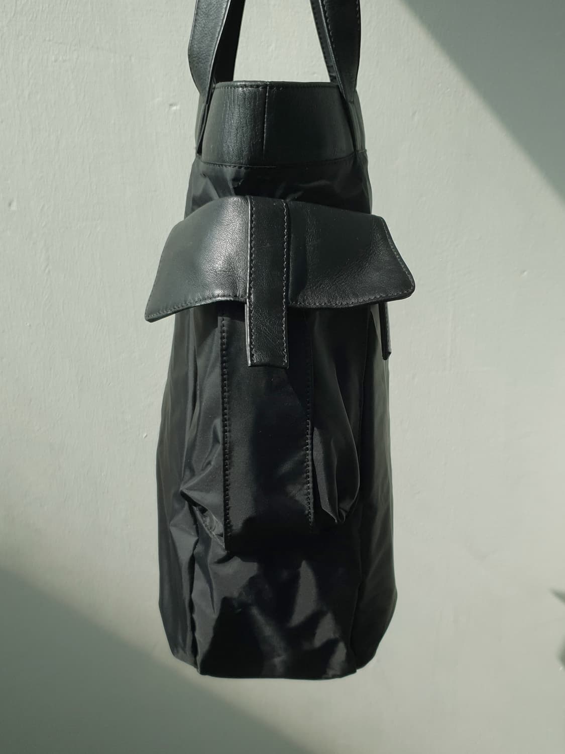 Y'saccs Tote Bag by Yohji Yamamoto 상품이미지6