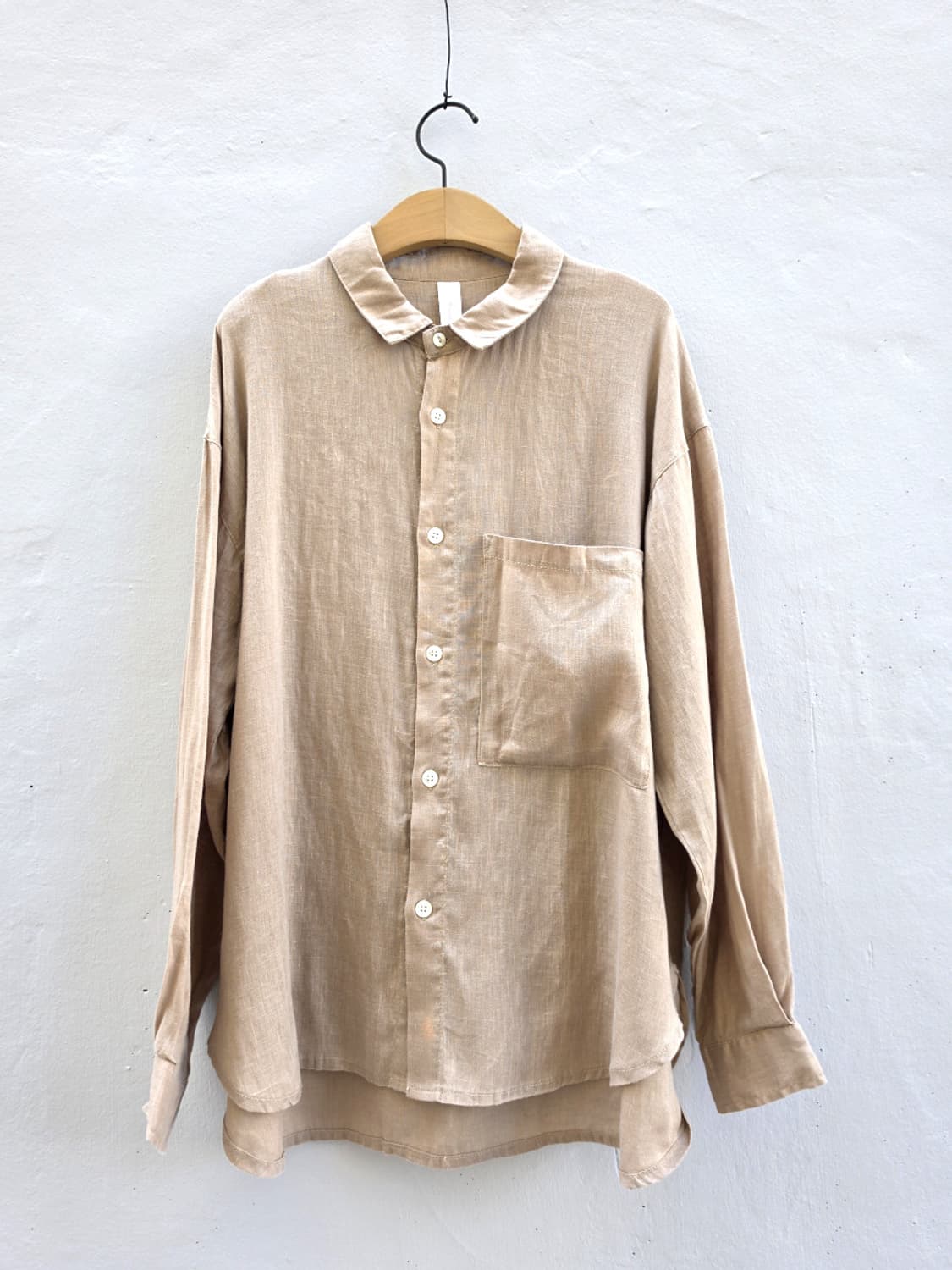 FURALI 리넨 100% 상품이미지1