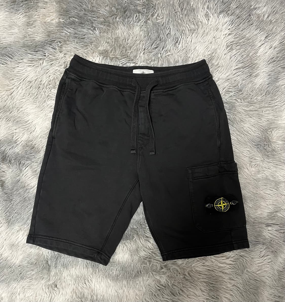 [24ss/Ssize] 스톤아일랜드 반바지 상품이미지1