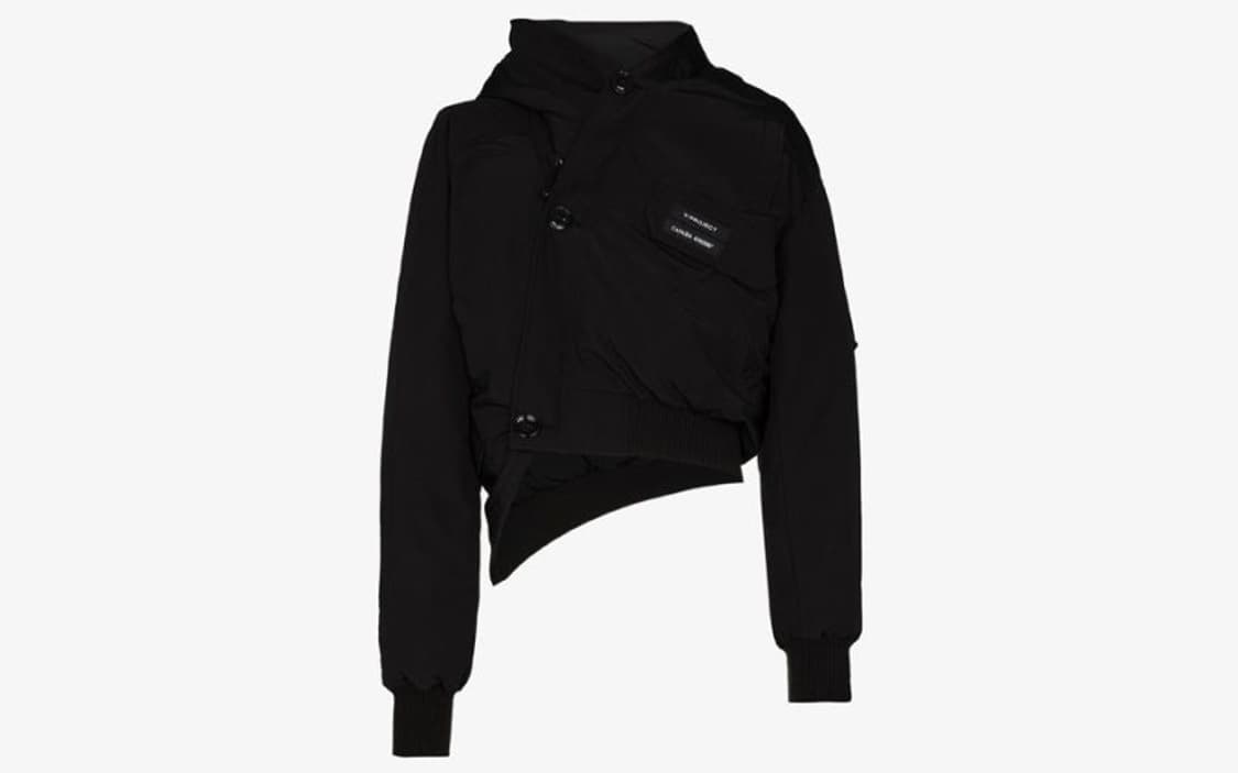 [2xl/xl] 캐나다구스 와이프로젝트 칠리왁 상품이미지2