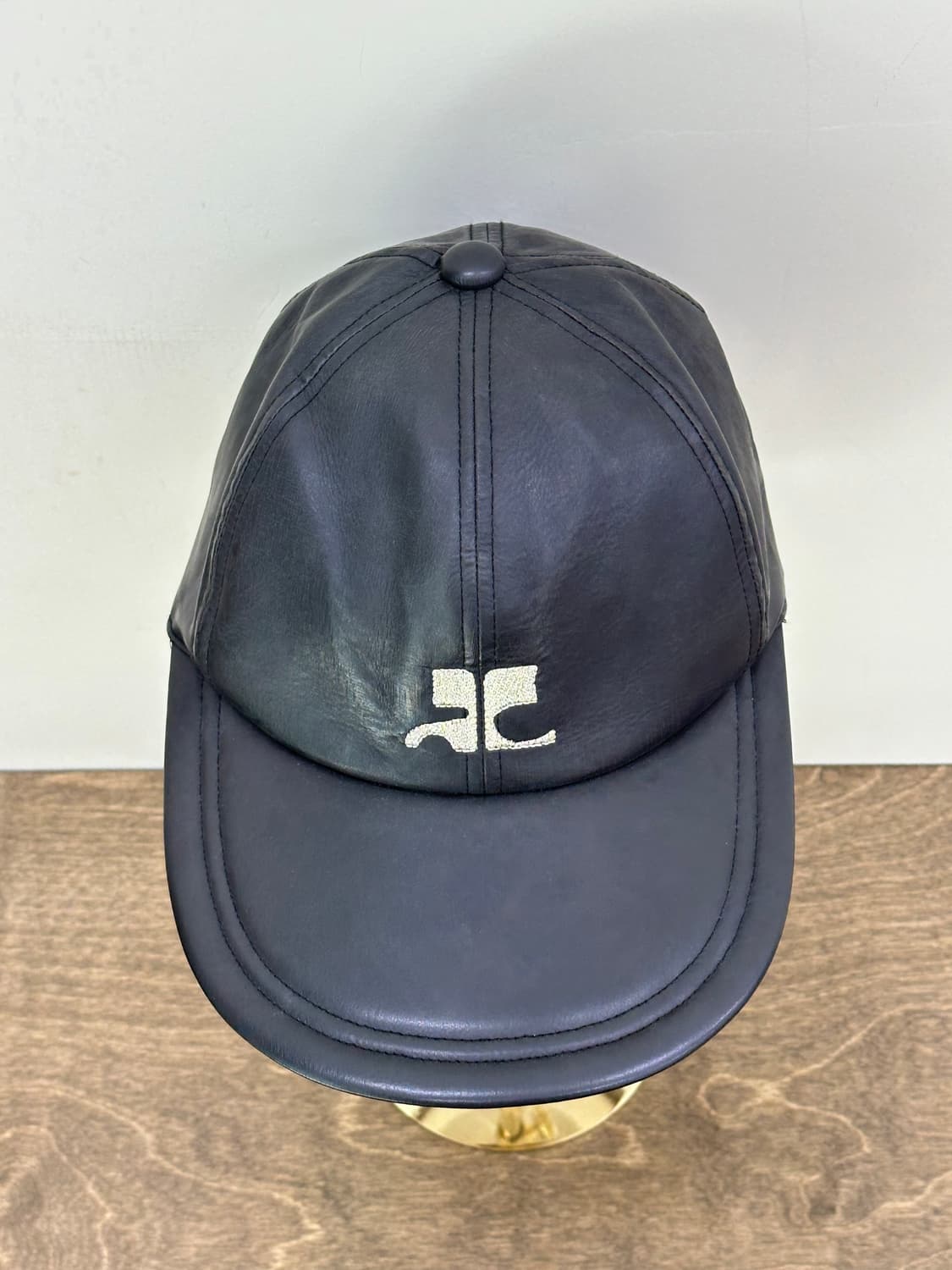 꾸레쥬 모자 상품이미지7