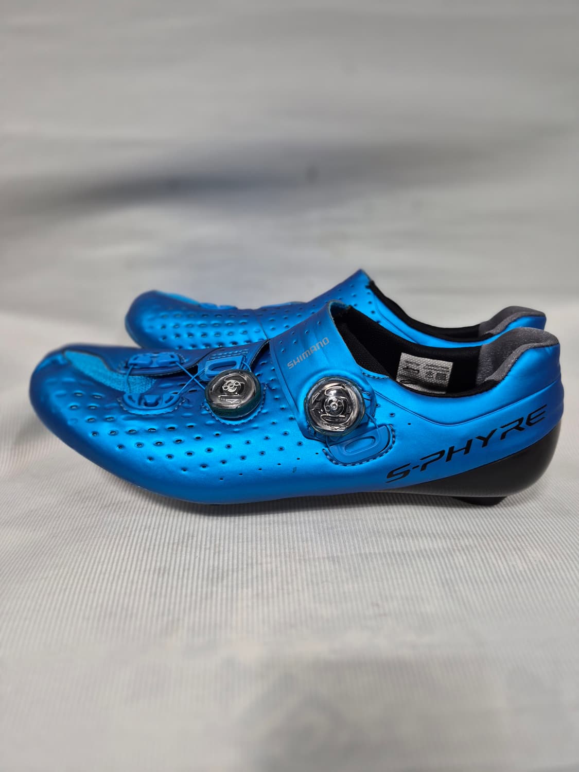 시마노 에스파이어 RC900 사이클 클릿슈즈 남성 265 상품이미지2