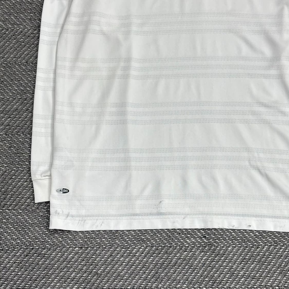 아디다스 골프 카라 져지V0476 상품이미지5