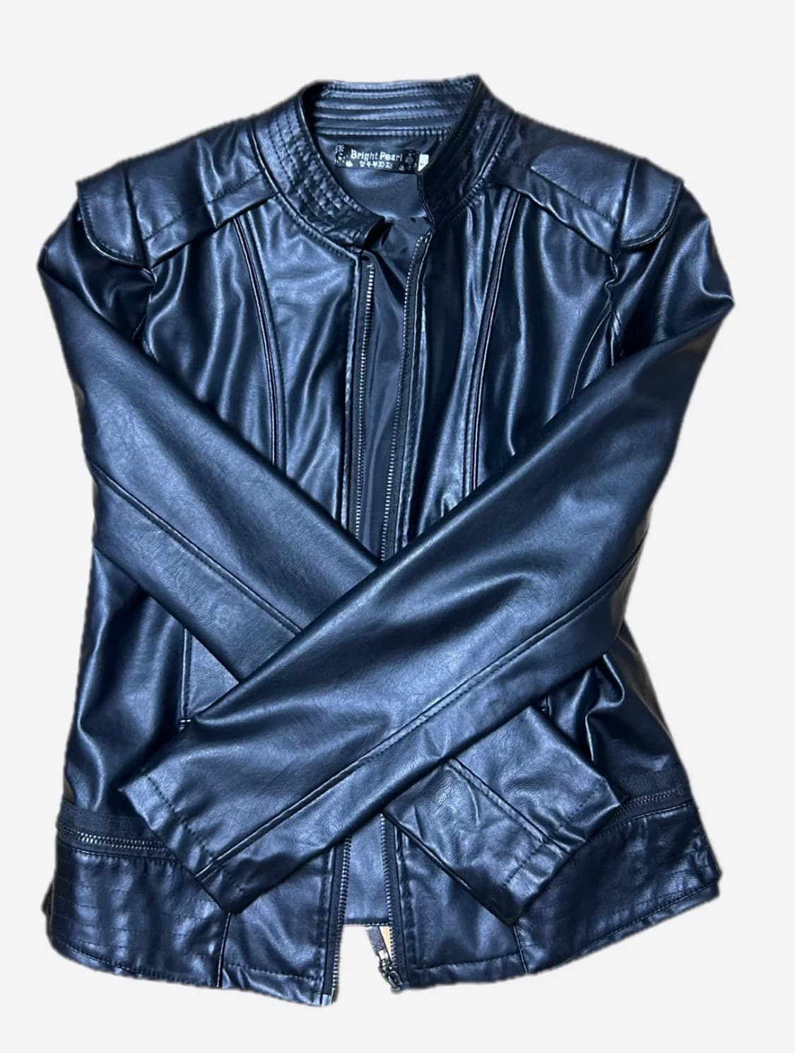 라이더 자켓 상품이미지2