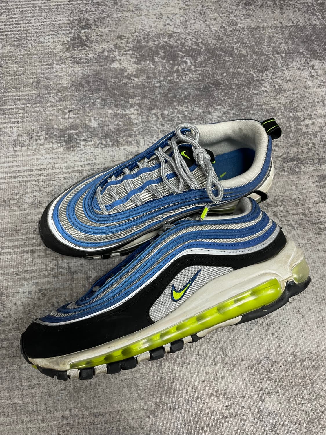NIKE AIR MAX97 애틀랜틱 상품이미지3