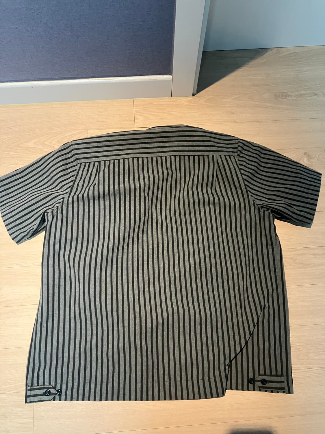 스투시 반팔셔츠 상품이미지3