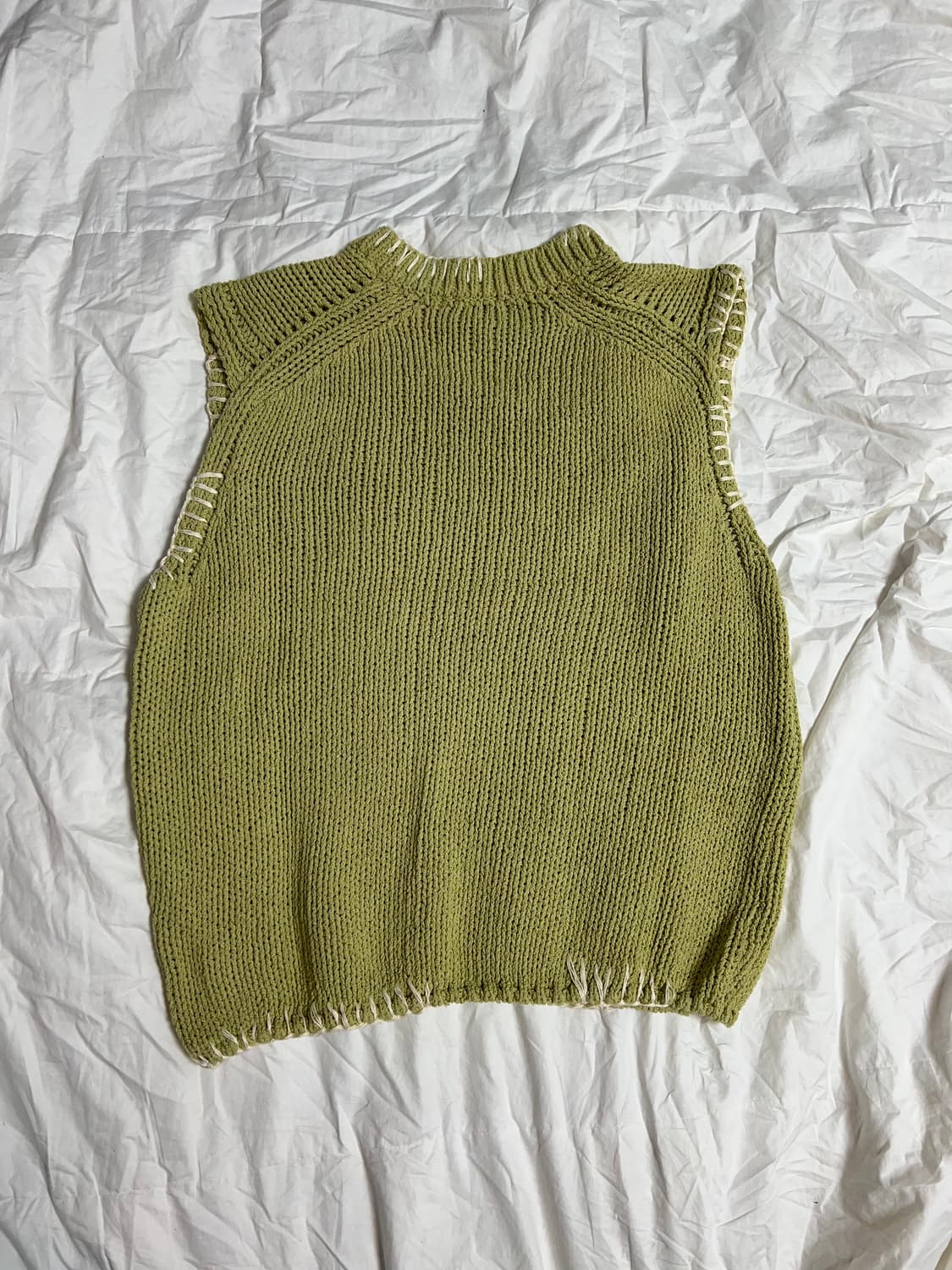 영오 니트베스트 상품이미지3