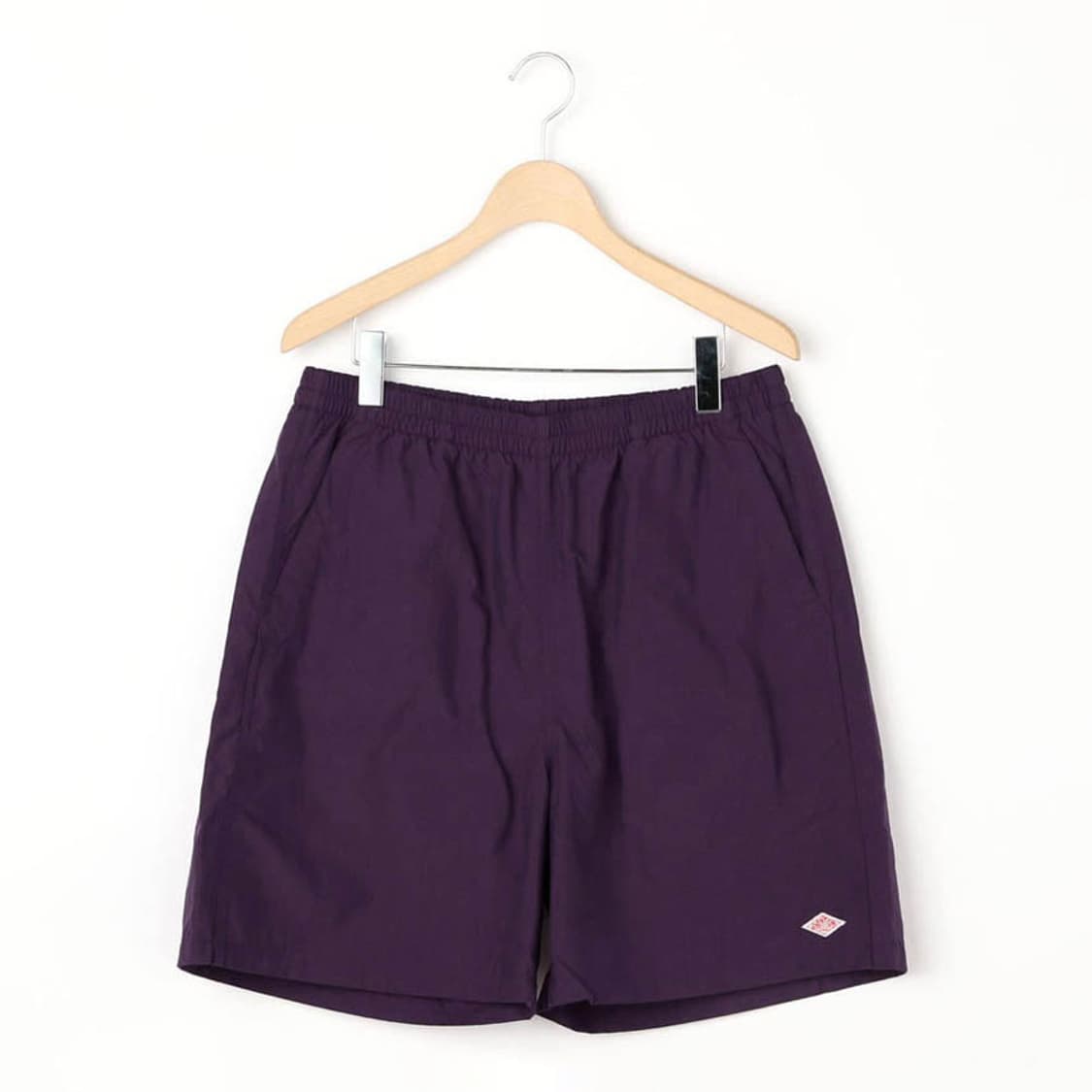 🏷️DANTON 단톤 나일론 반바지 상품이미지1