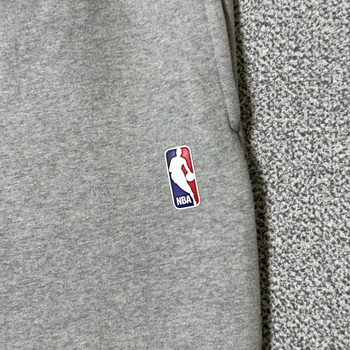 [정가 70만원] 나이키 피어오브갓 NBA 트레이닝 팬츠 상품이미지5