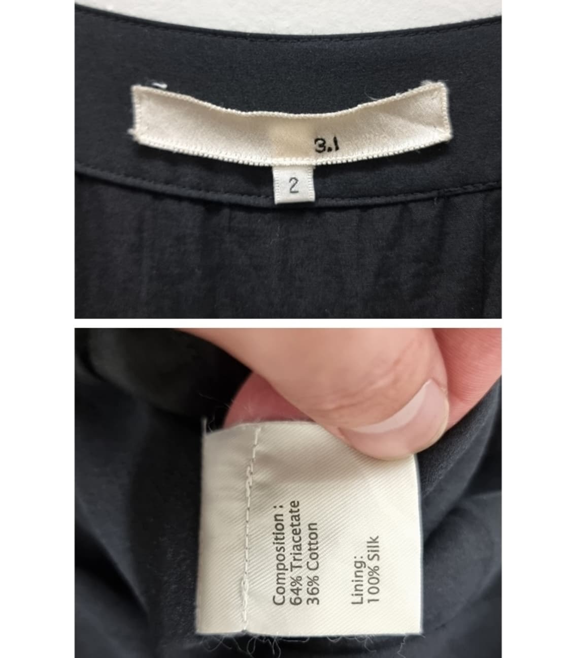 3.1 phillip lim 3.1필립림 상품이미지7