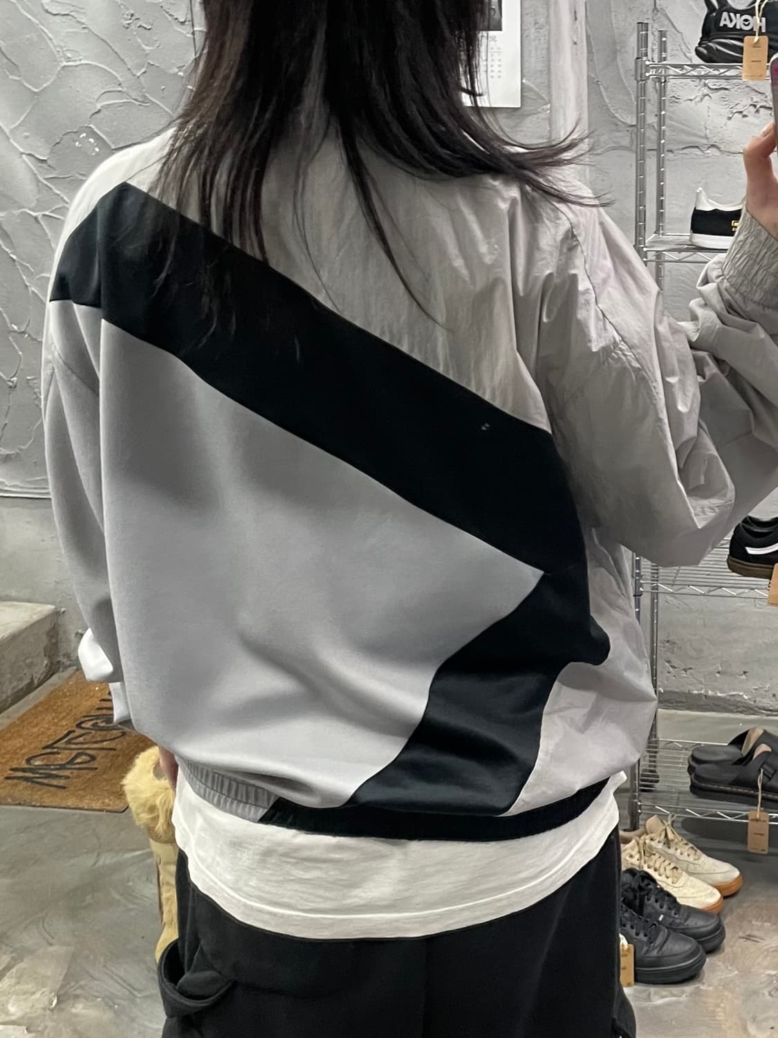 조던 윙스 바람막이 상품이미지10