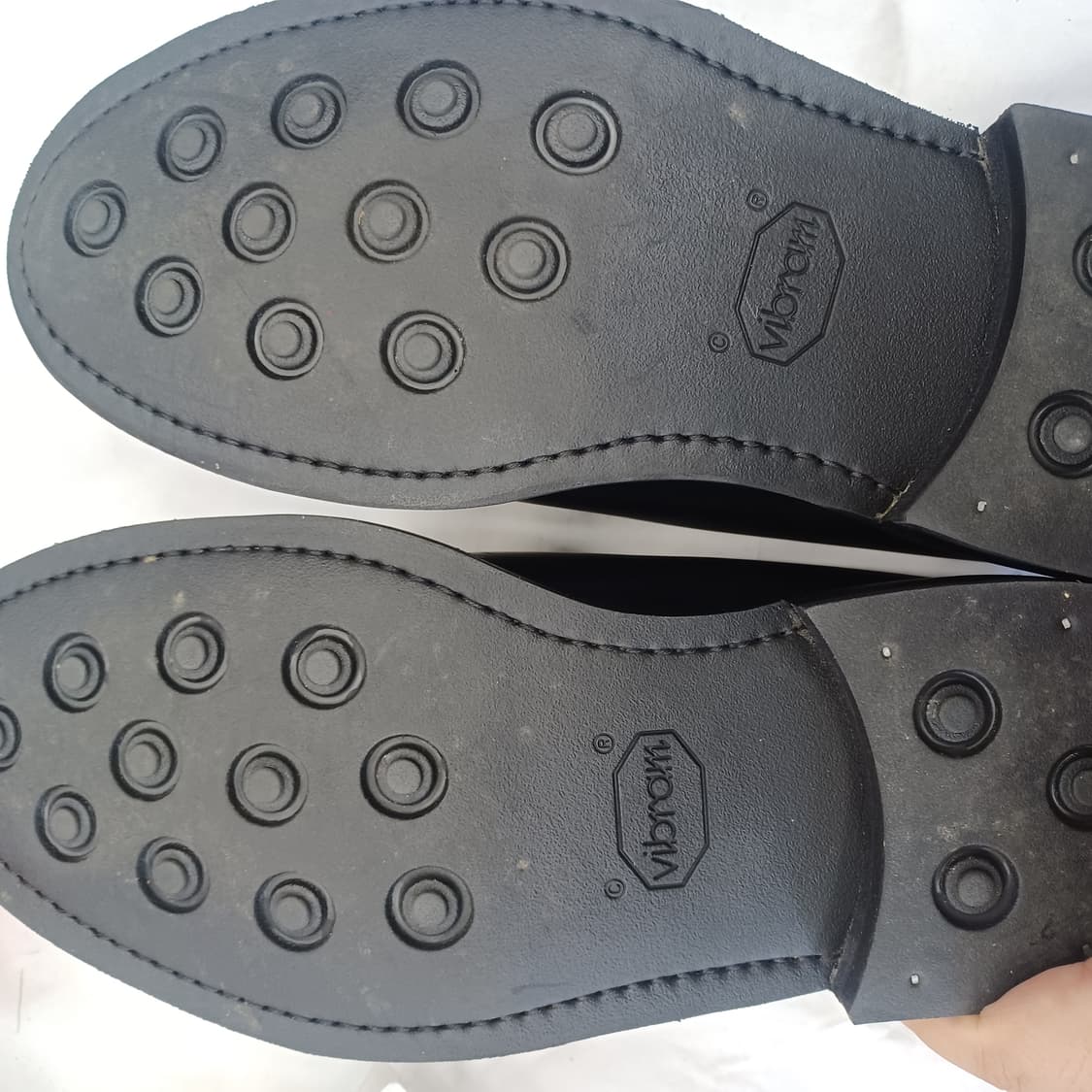 조셉트 남성 더비슈즈 블랙(265) 상품이미지4