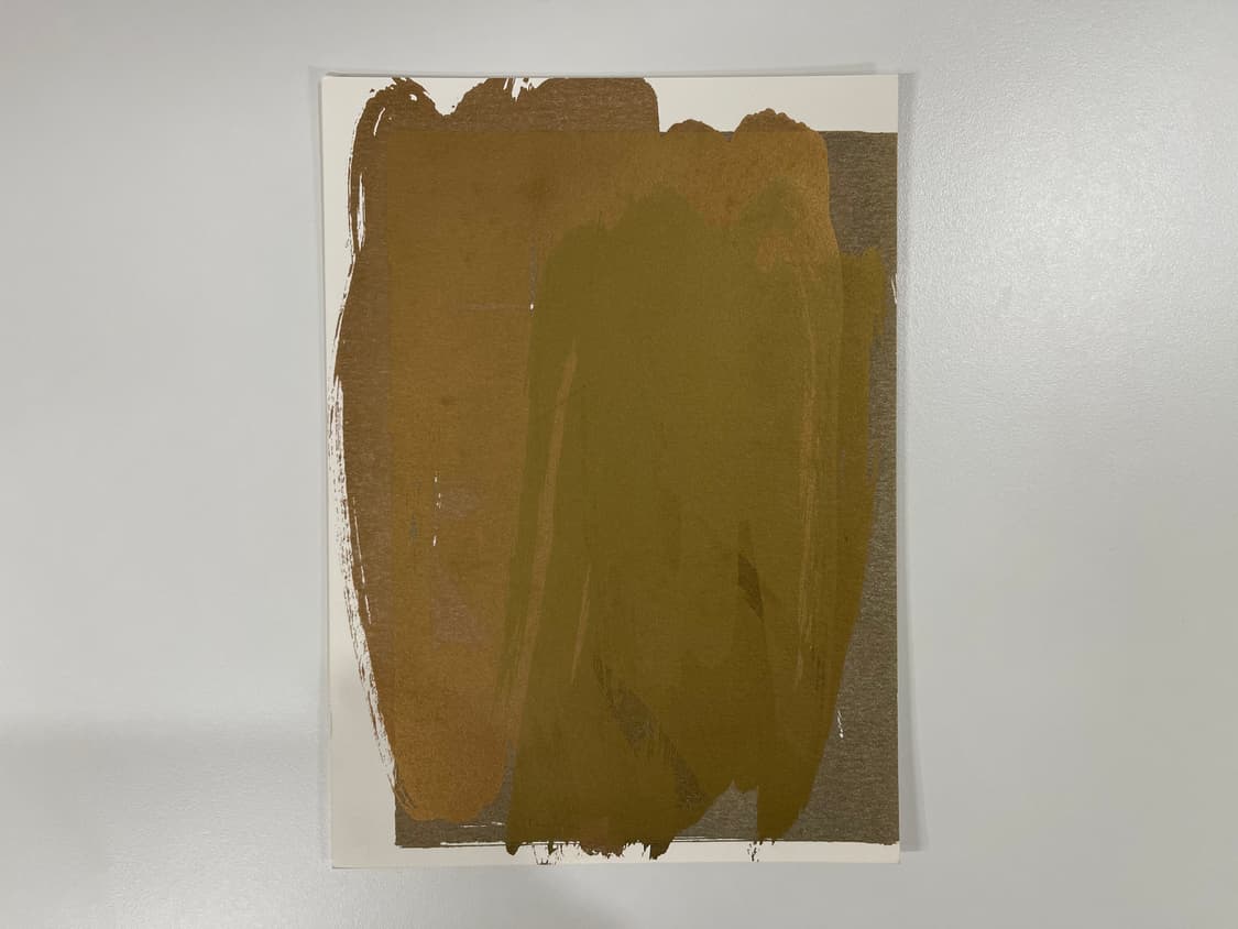 꼼데가르송 COMME des GARCONS 아트 포토 AD1992 상품이미지3