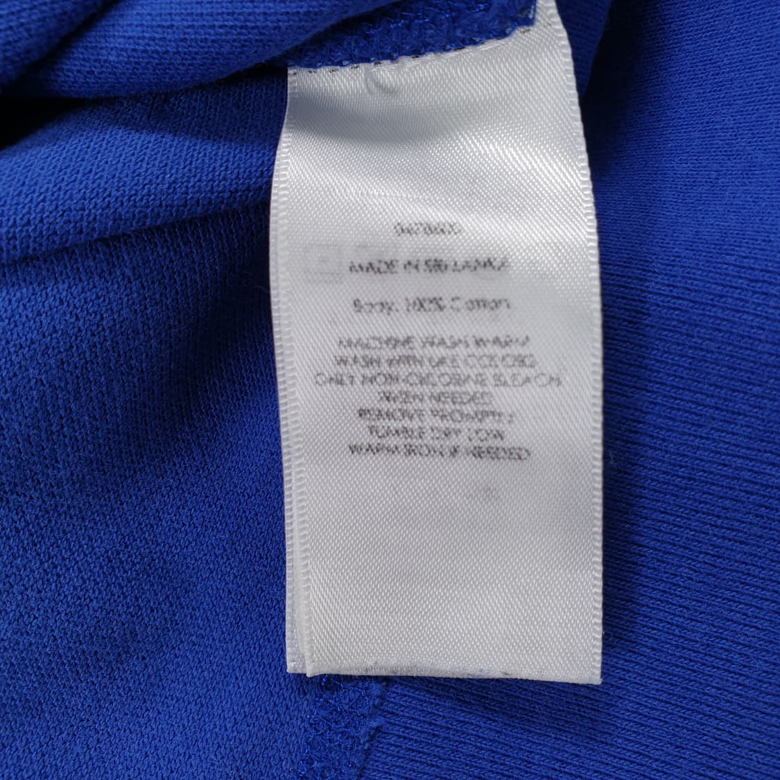 폴로 랄프로렌 맨투맨 상품이미지3