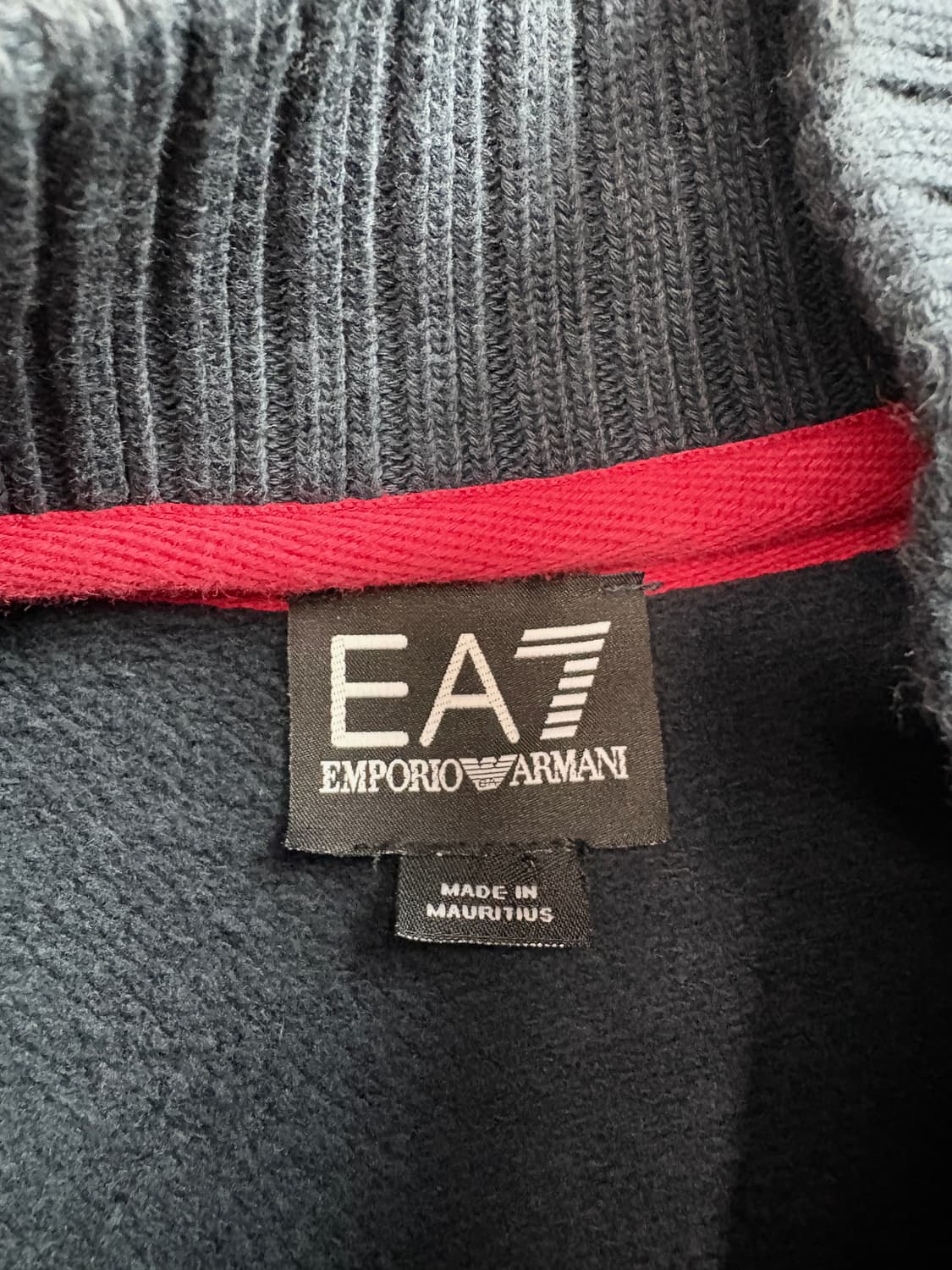 엠포리오 아르마니 아카이브 EA7 자켓 3988 상품이미지4