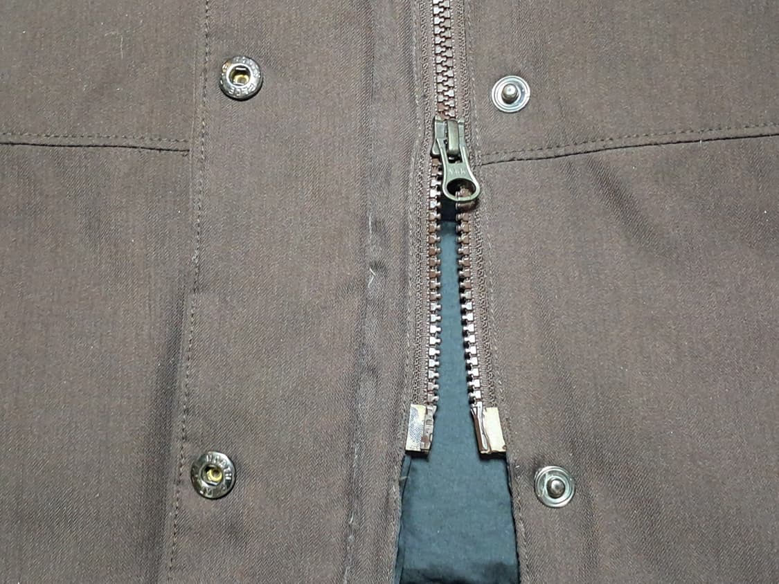 노스페이스 여성 롱패딩 M 상품이미지7