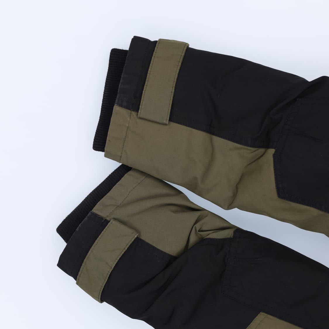 [100] 마인드브릿지 패딩 점퍼 1217J2 상품이미지4