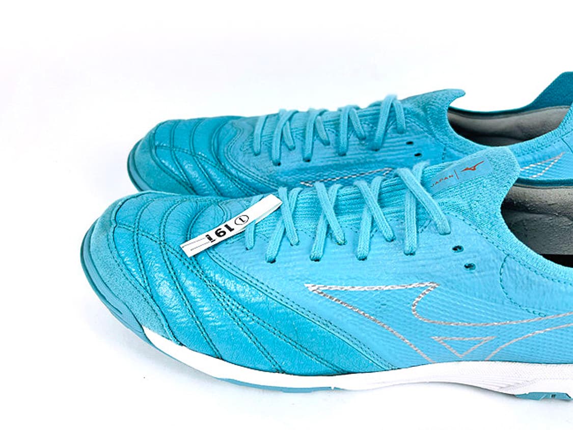 (280) 미즈노 모렐리아 네오 살라 베타 재팬 TF 상품이미지2