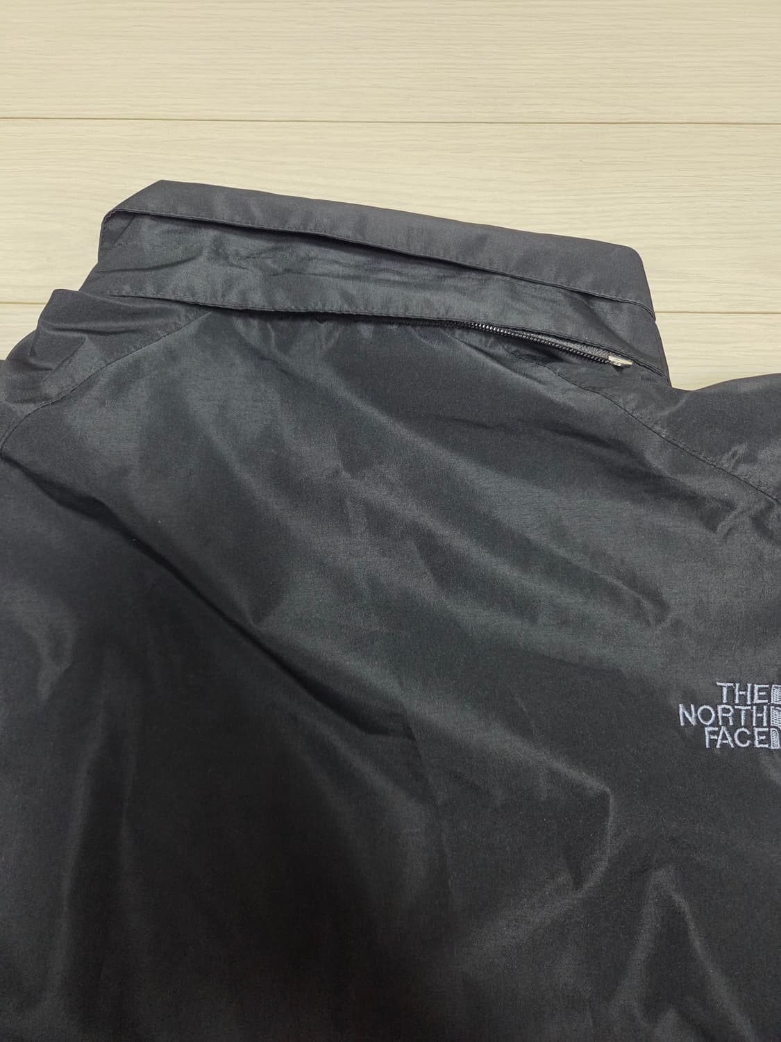 노스페이스 고어텍스 서밋 시리즈 바람막이 자켓 상품이미지7