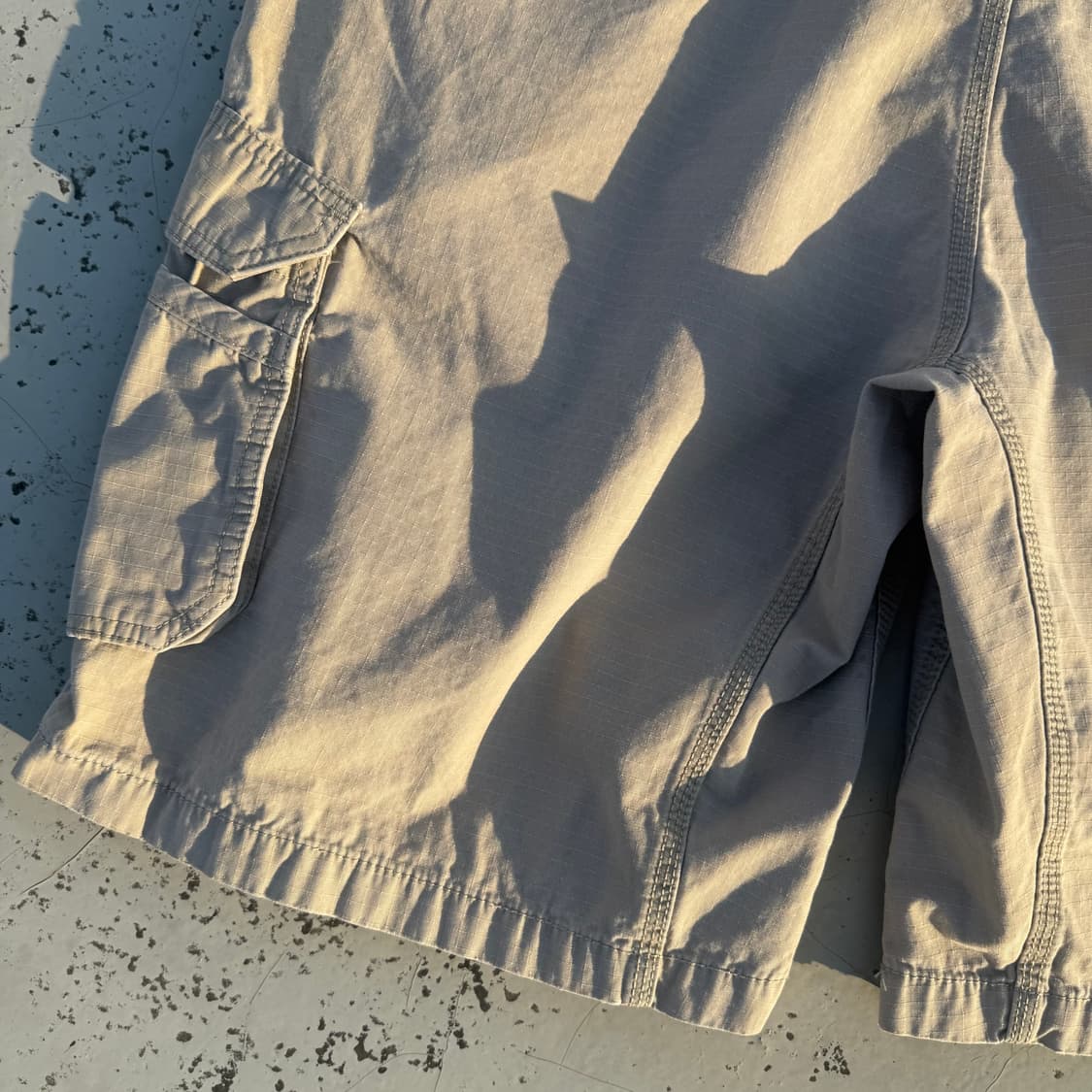 [Carhartt] 칼하트 카펜터 워크팬츠 반바지 c-22 상품이미지7