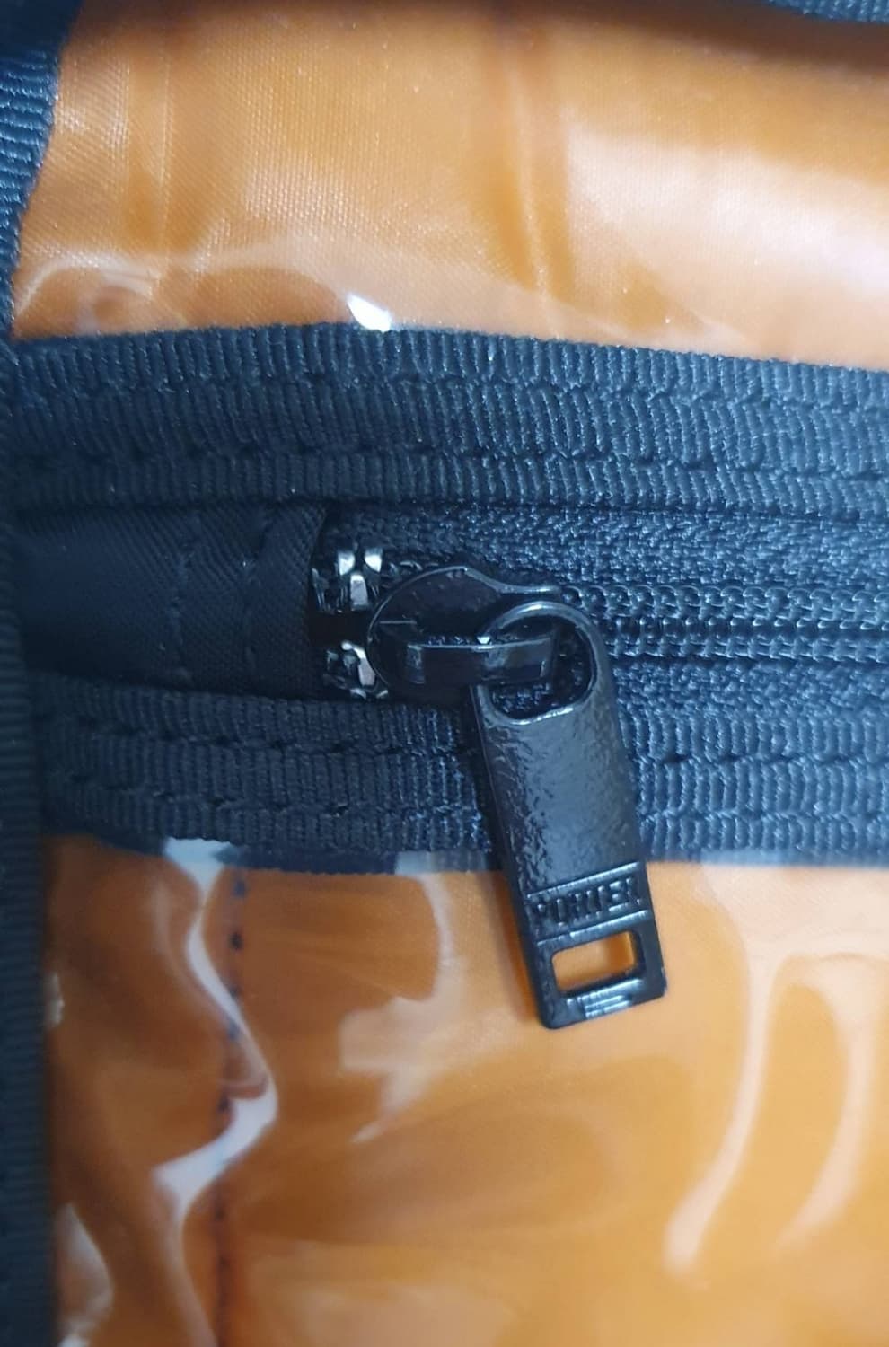 요시다 포터 탱커 숄더백 스몰 블랙 판매 상품이미지6