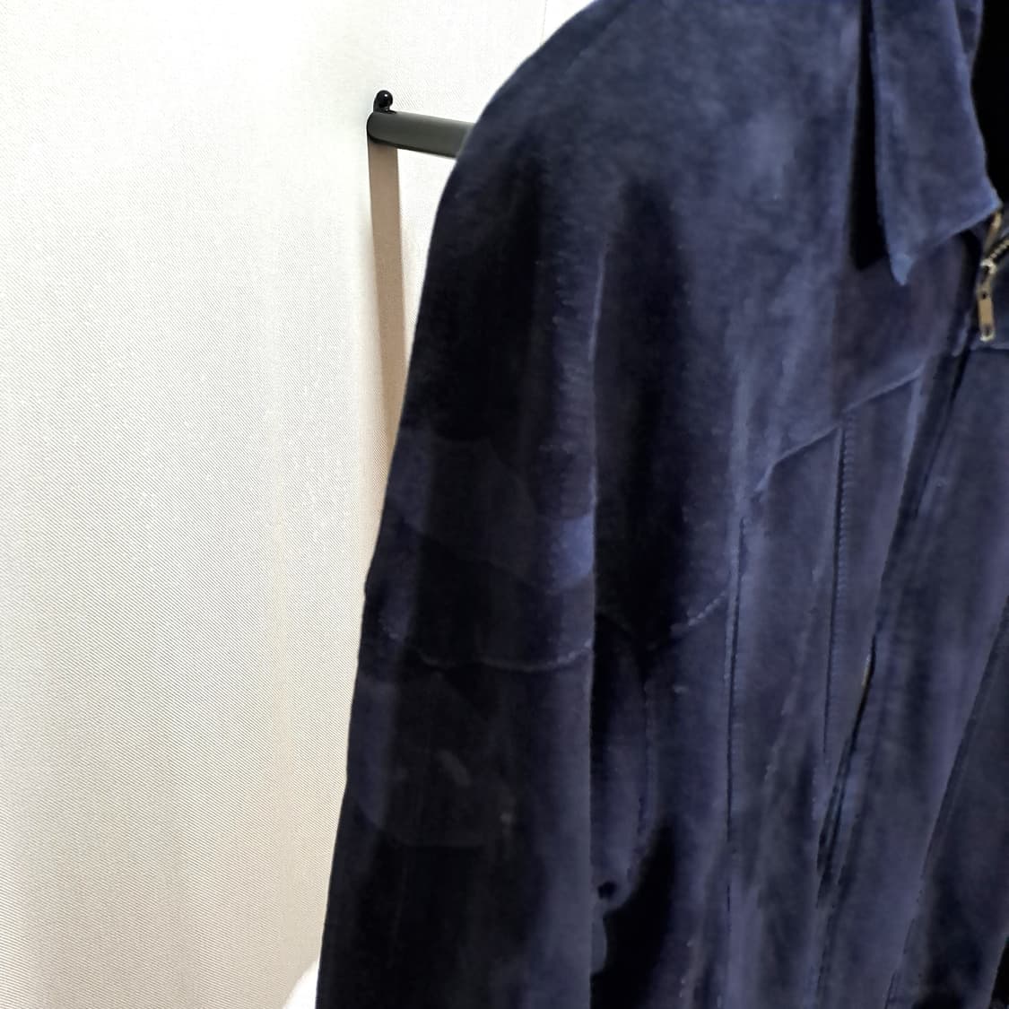 (택포) 스페인 토라스 스웨이드 범버 48 B387 상품이미지4