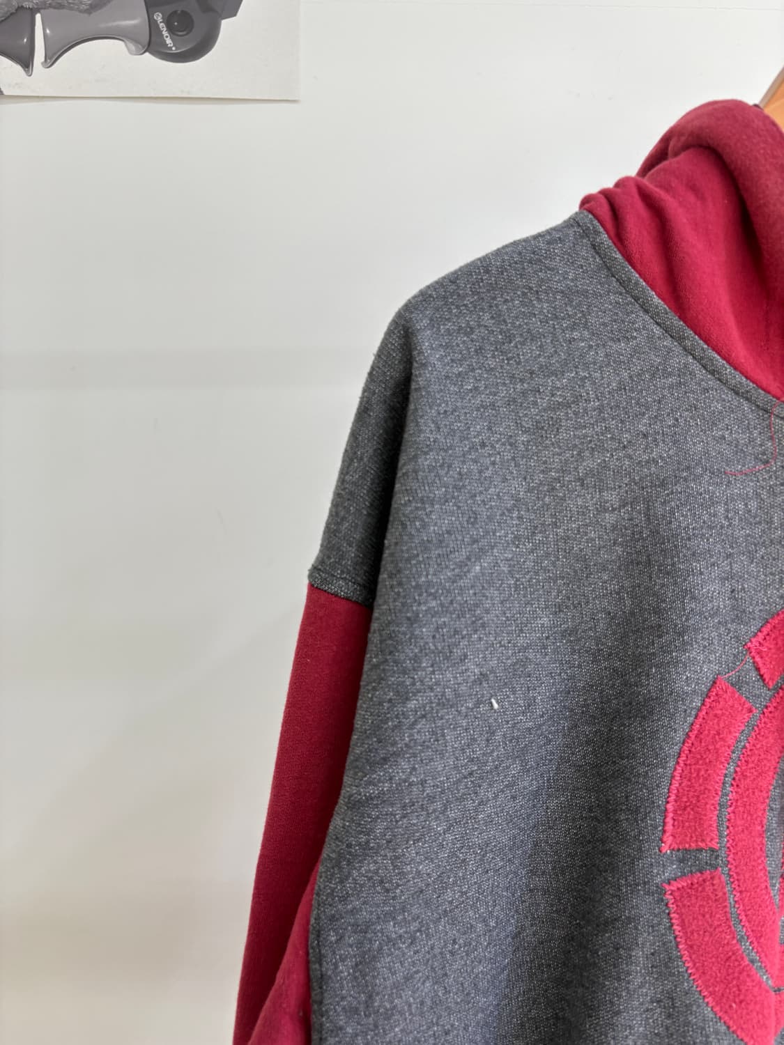 ELEMENT 후드티 상품이미지3