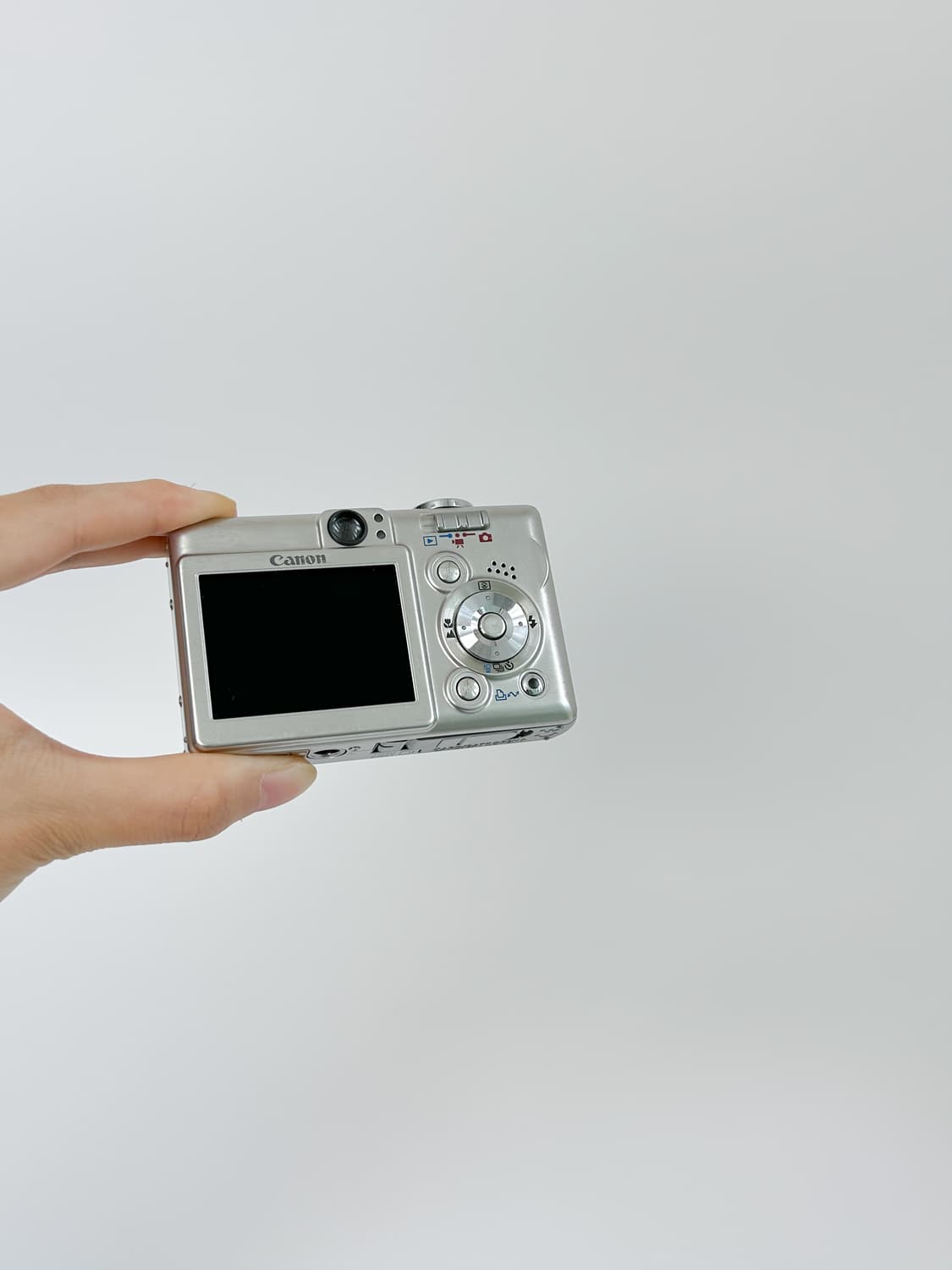 인기!) 캐논 익서스 40 ixus 빈티지 디카 상품이미지6