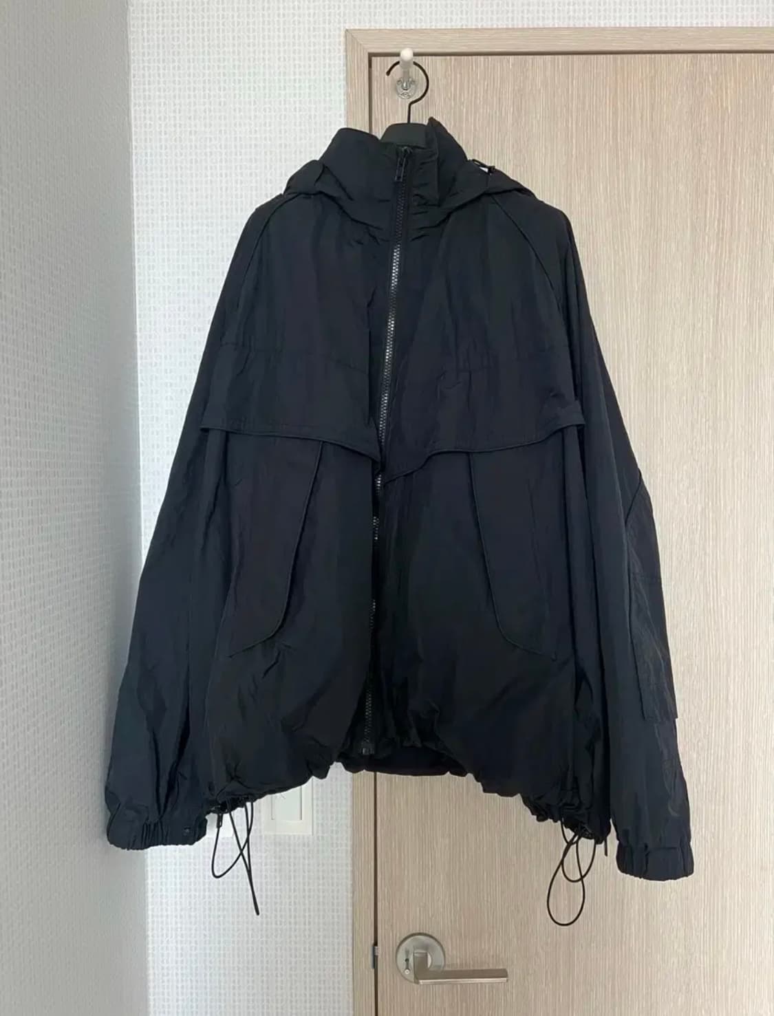 [50]23FW 준지 복각바람막이 상품이미지1