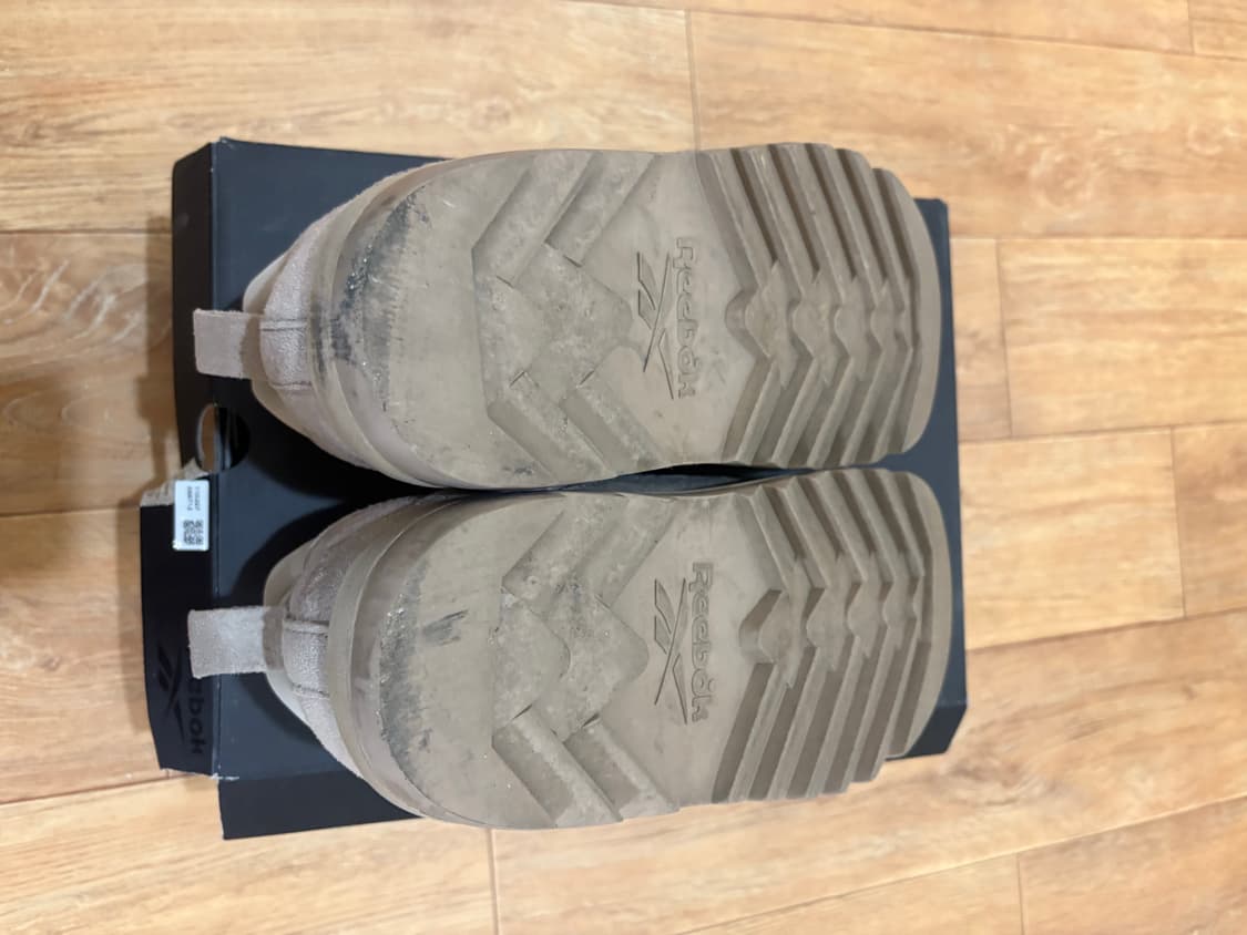 리복 x 니들스 비트닉 목 250 상품이미지3